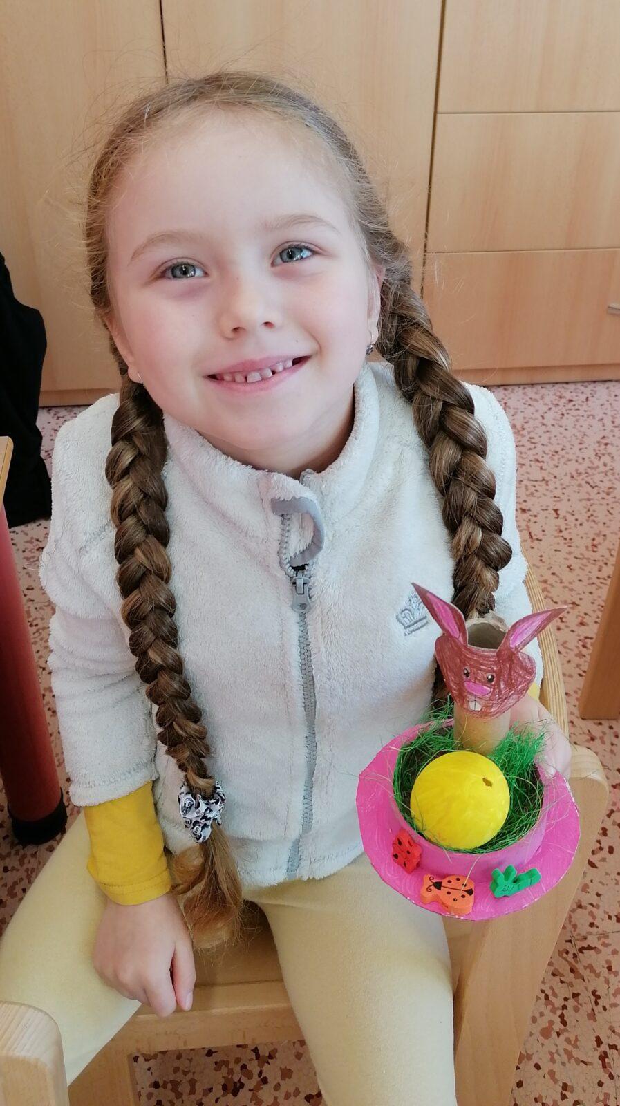 "Velikonoční týden v MŠ" :-) - 63