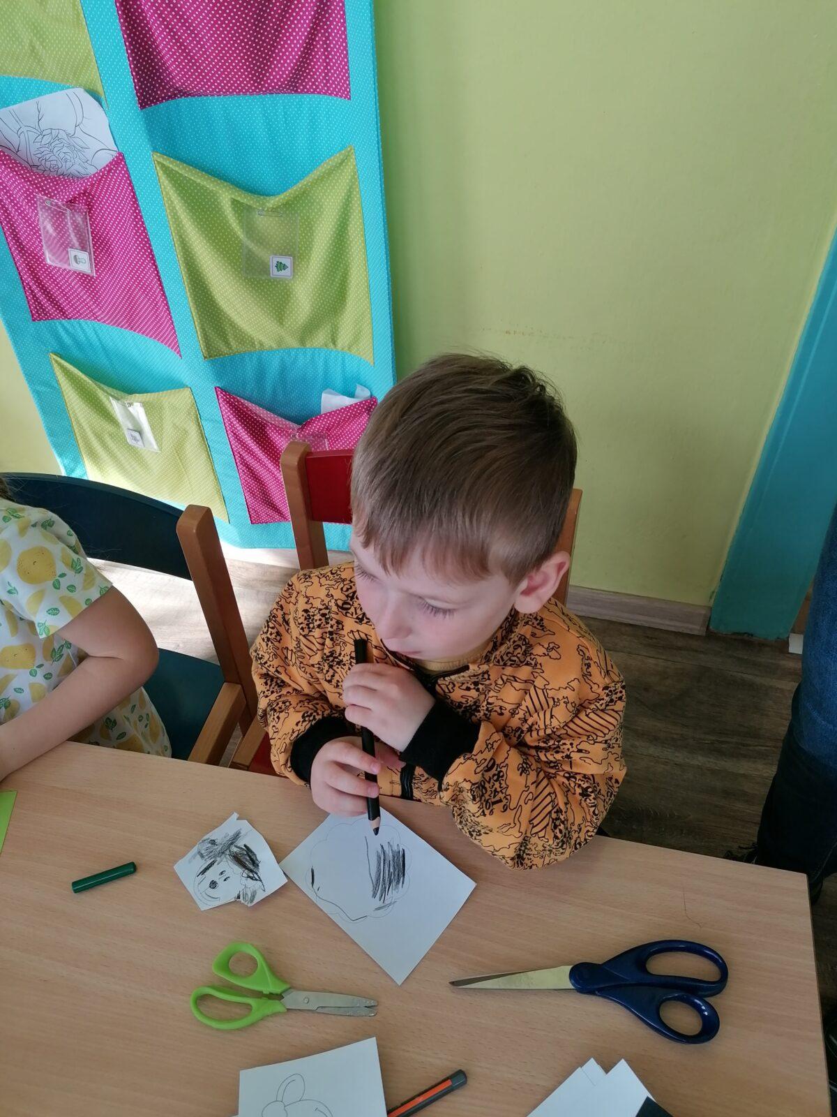 "Velikonoční týden v MŠ" :-) - 66