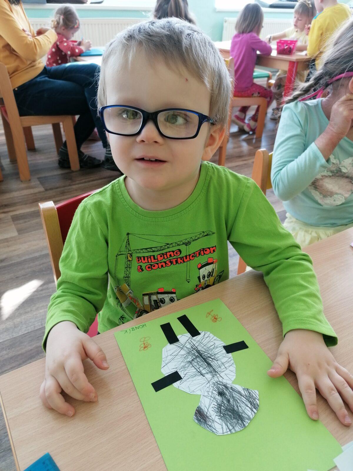 "Velikonoční týden v MŠ" :-) - 68