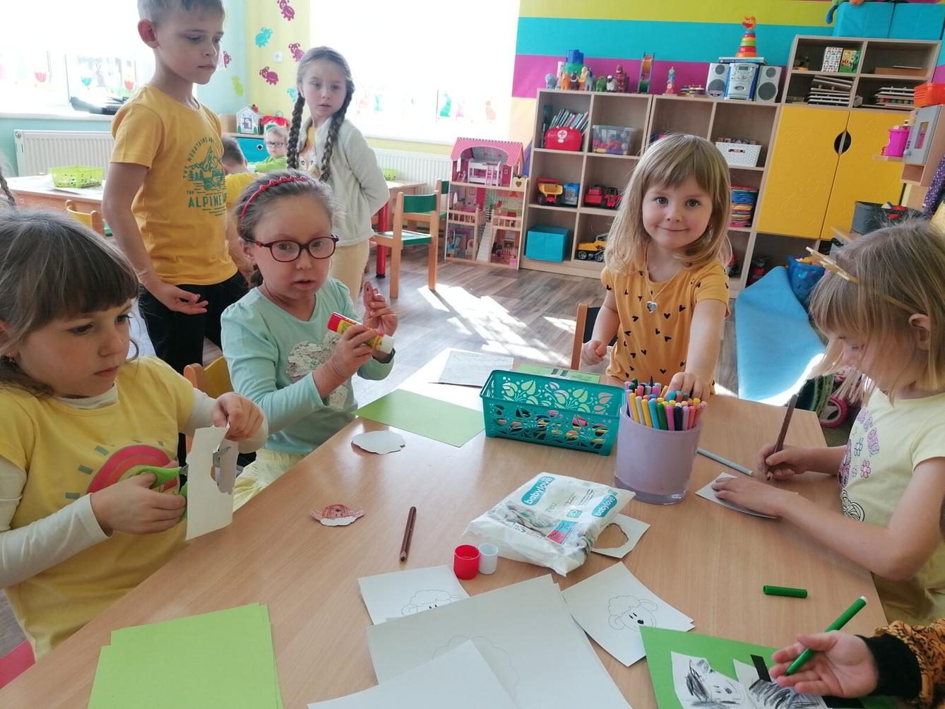 "Velikonoční týden v MŠ" :-) - 69