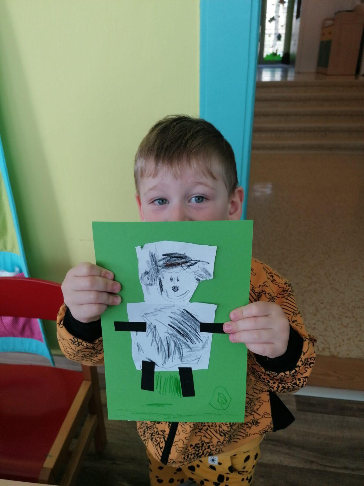 "Velikonoční týden v MŠ" :-) - 70