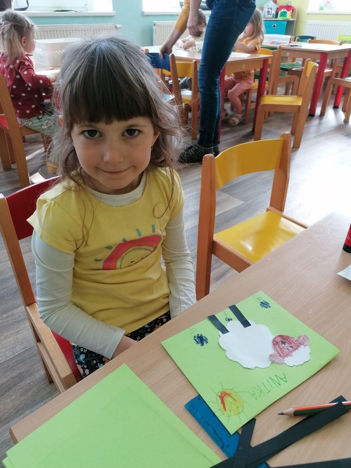 "Velikonoční týden v MŠ" :-) - 75