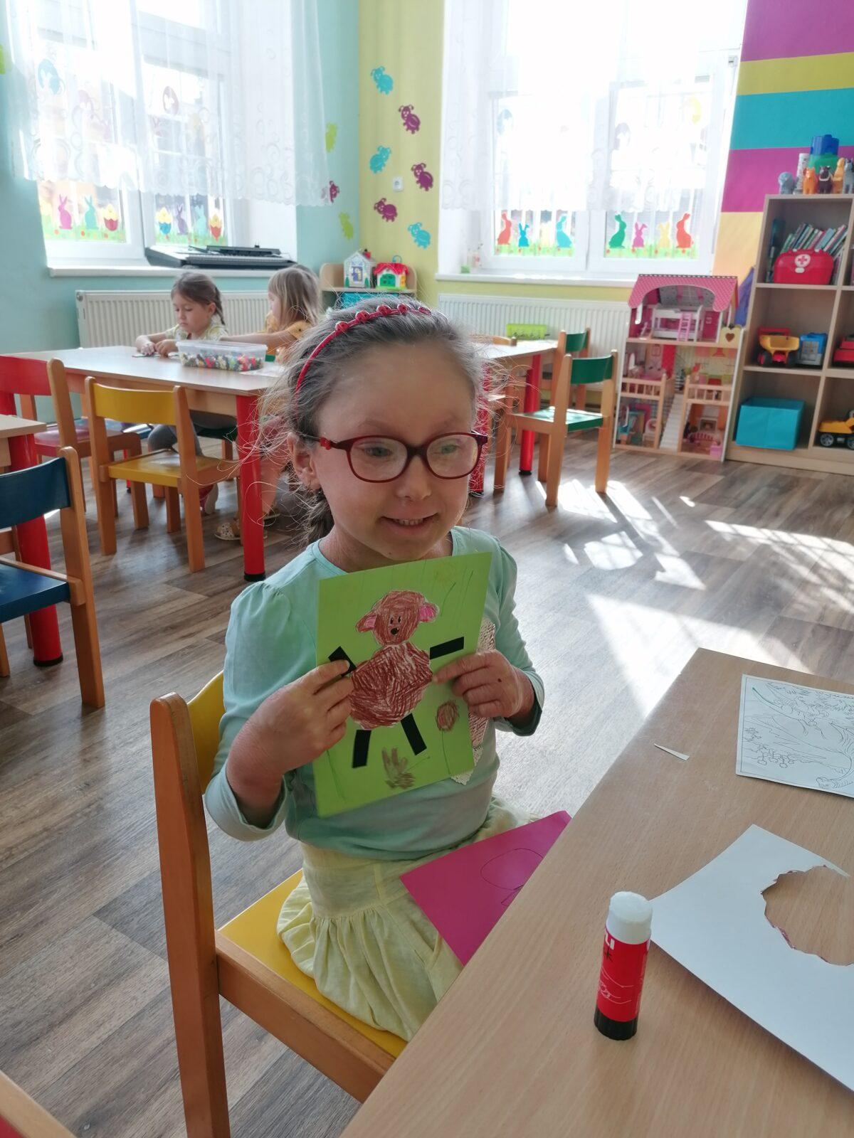 "Velikonoční týden v MŠ" :-) - 76