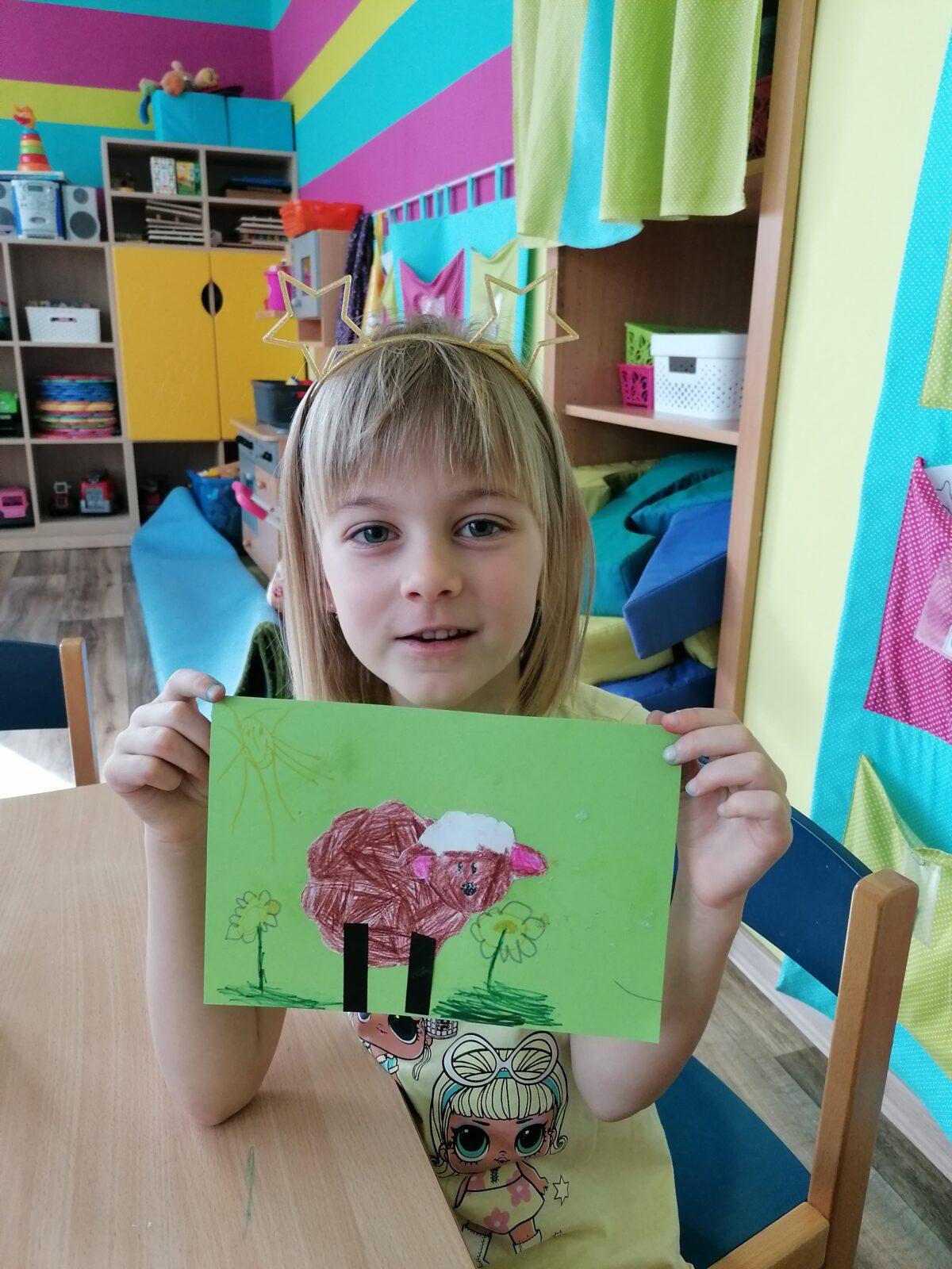 "Velikonoční týden v MŠ" :-) - 80