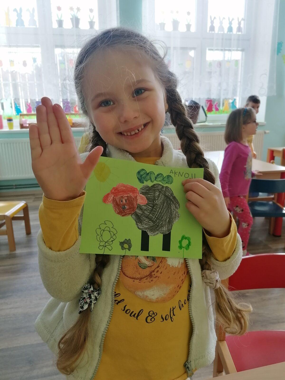 "Velikonoční týden v MŠ" :-) - 81