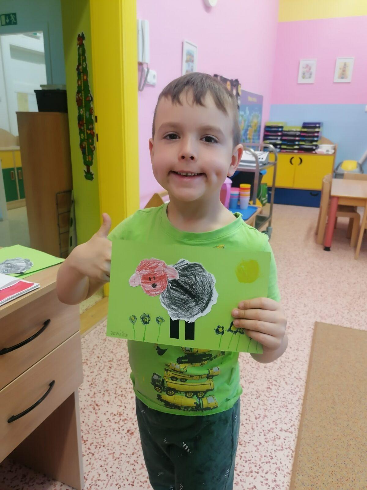 "Velikonoční týden v MŠ" :-) - 83