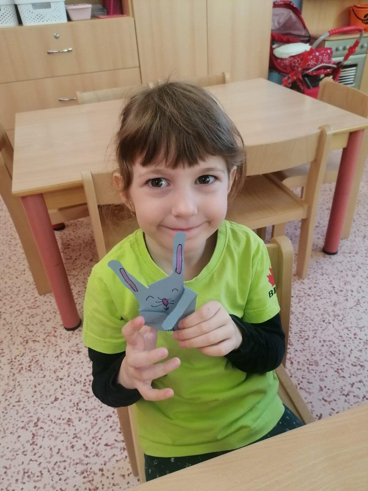 "Velikonoční týden v MŠ" :-) - 86