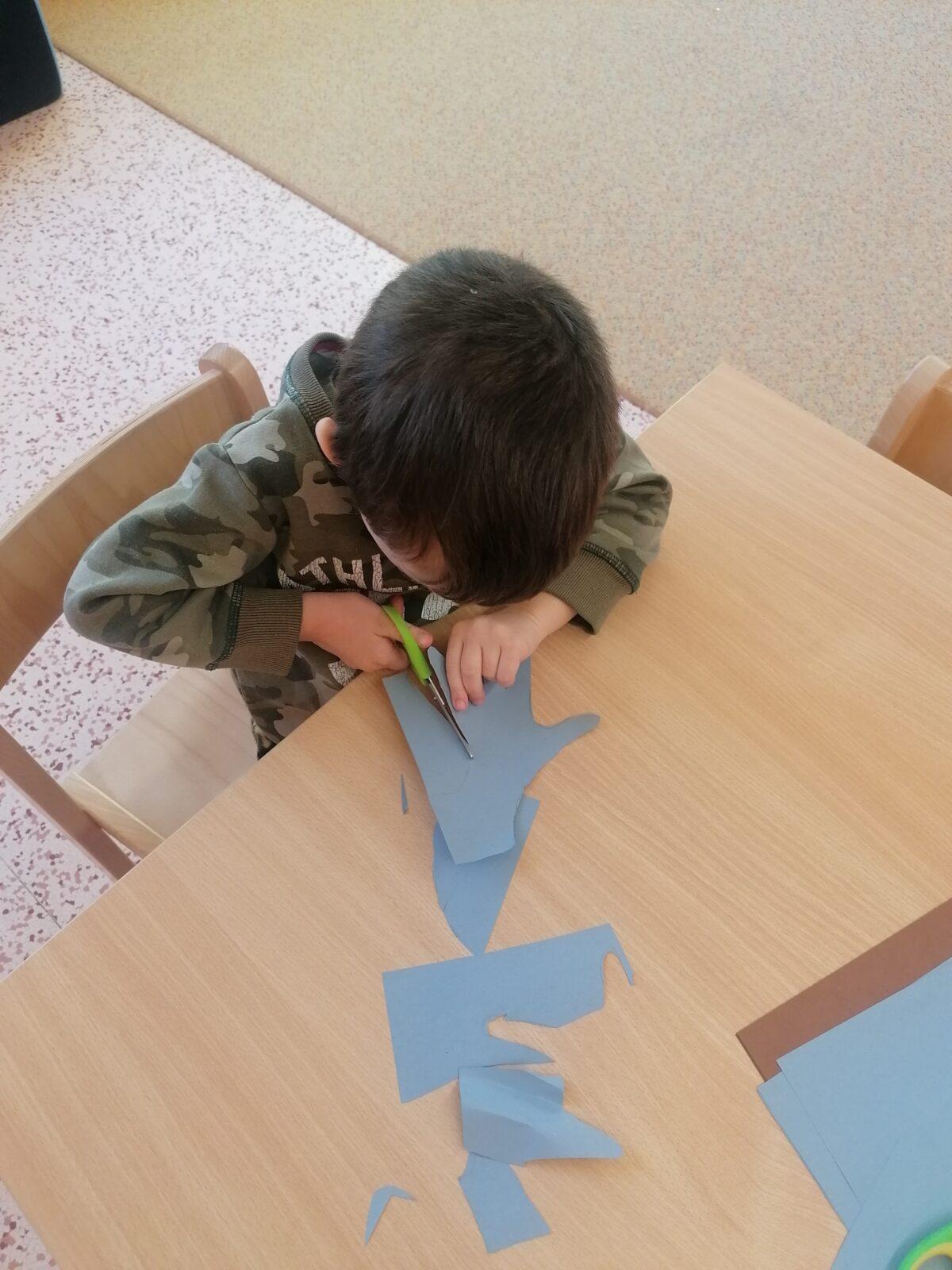 "Velikonoční týden v MŠ" :-) - 87