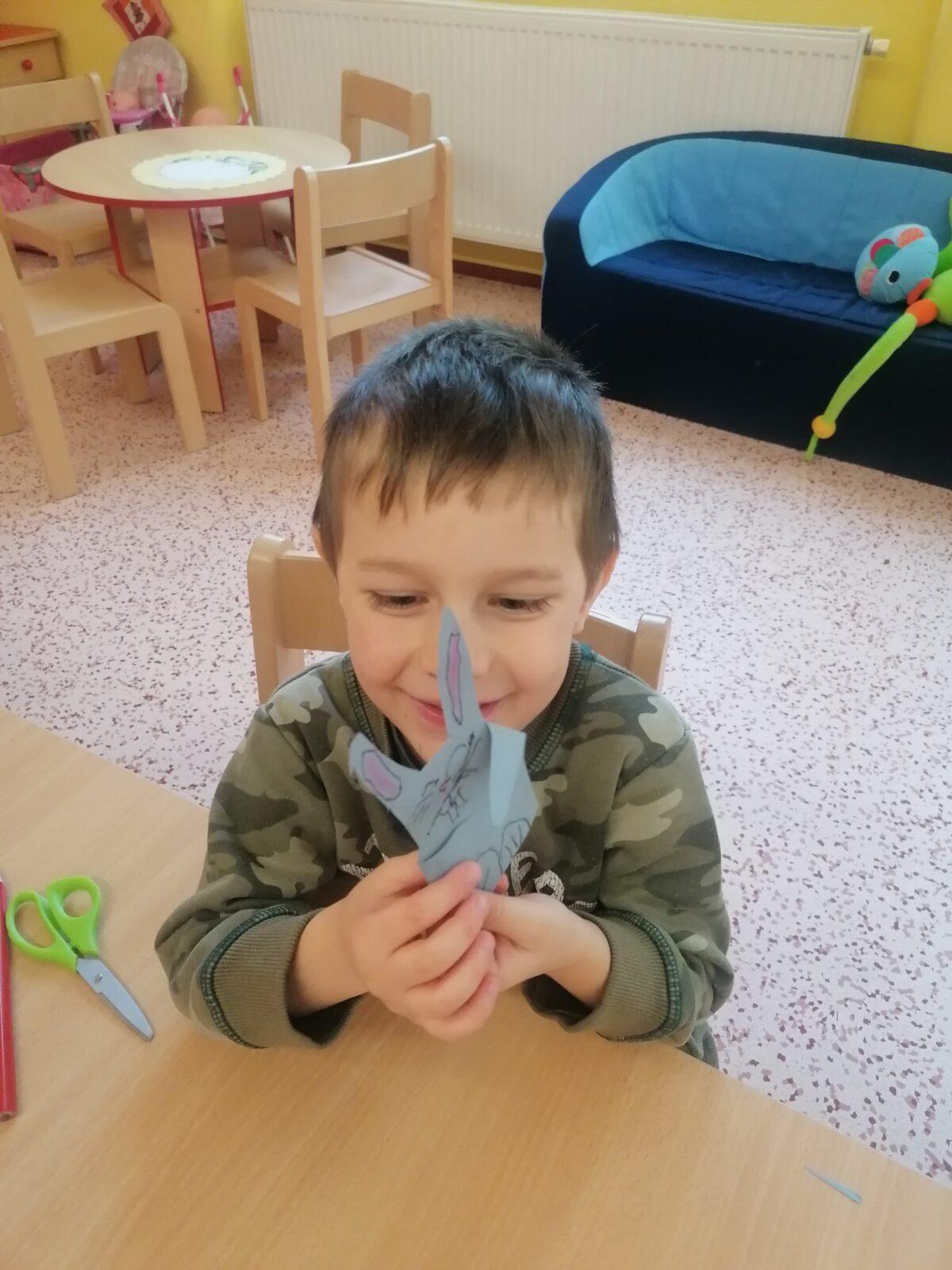 "Velikonoční týden v MŠ" :-) - 88