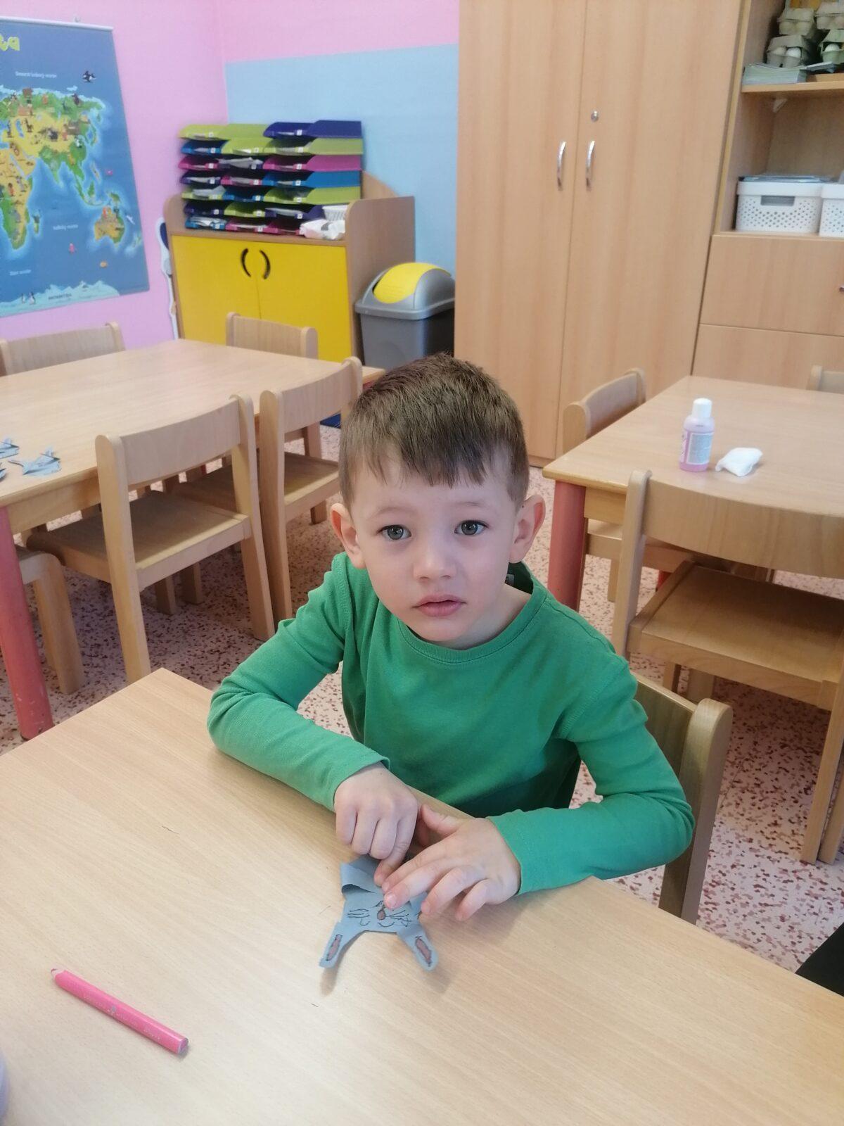 "Velikonoční týden v MŠ" :-) - 89