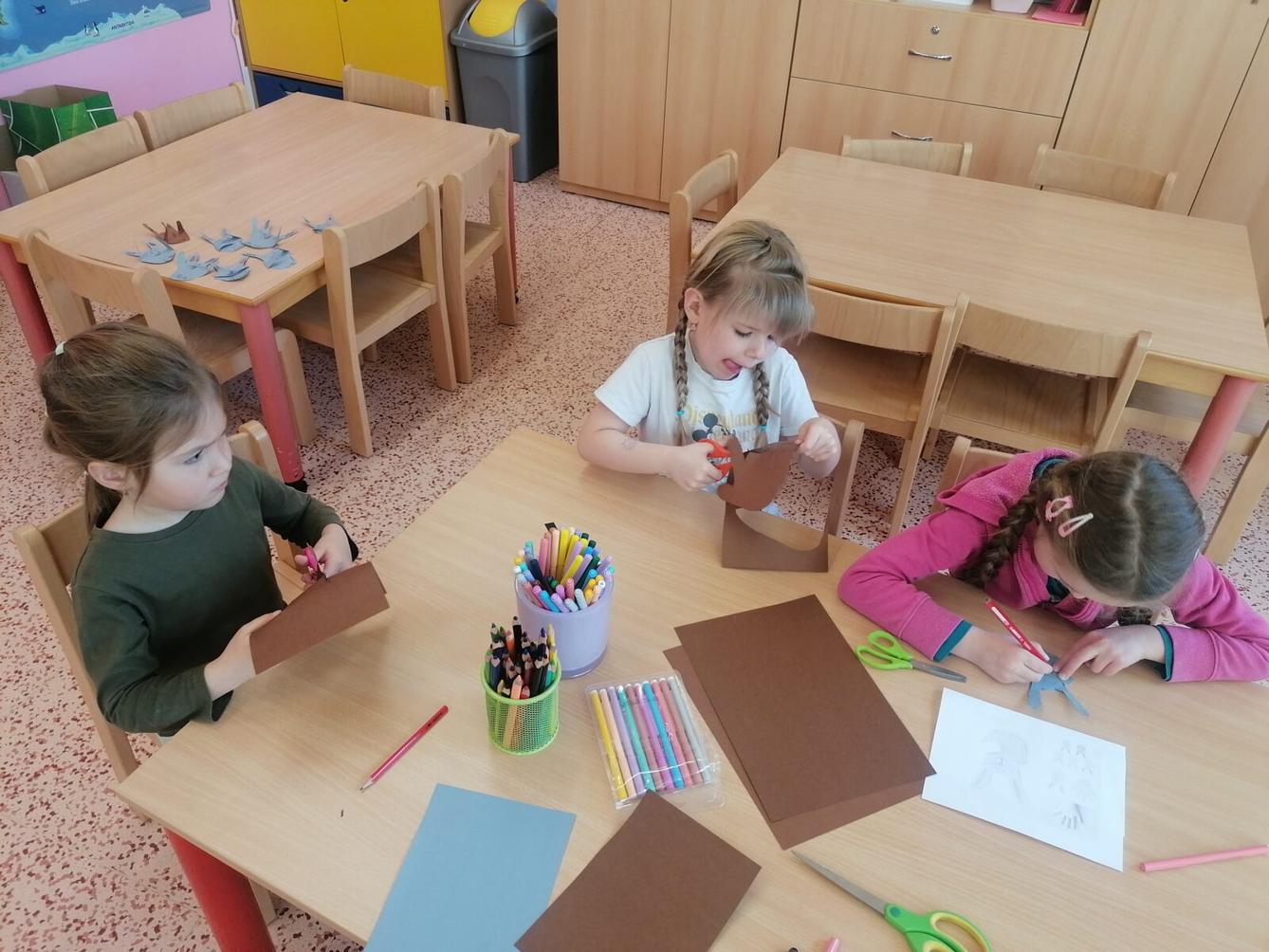 "Velikonoční týden v MŠ" :-) - 96