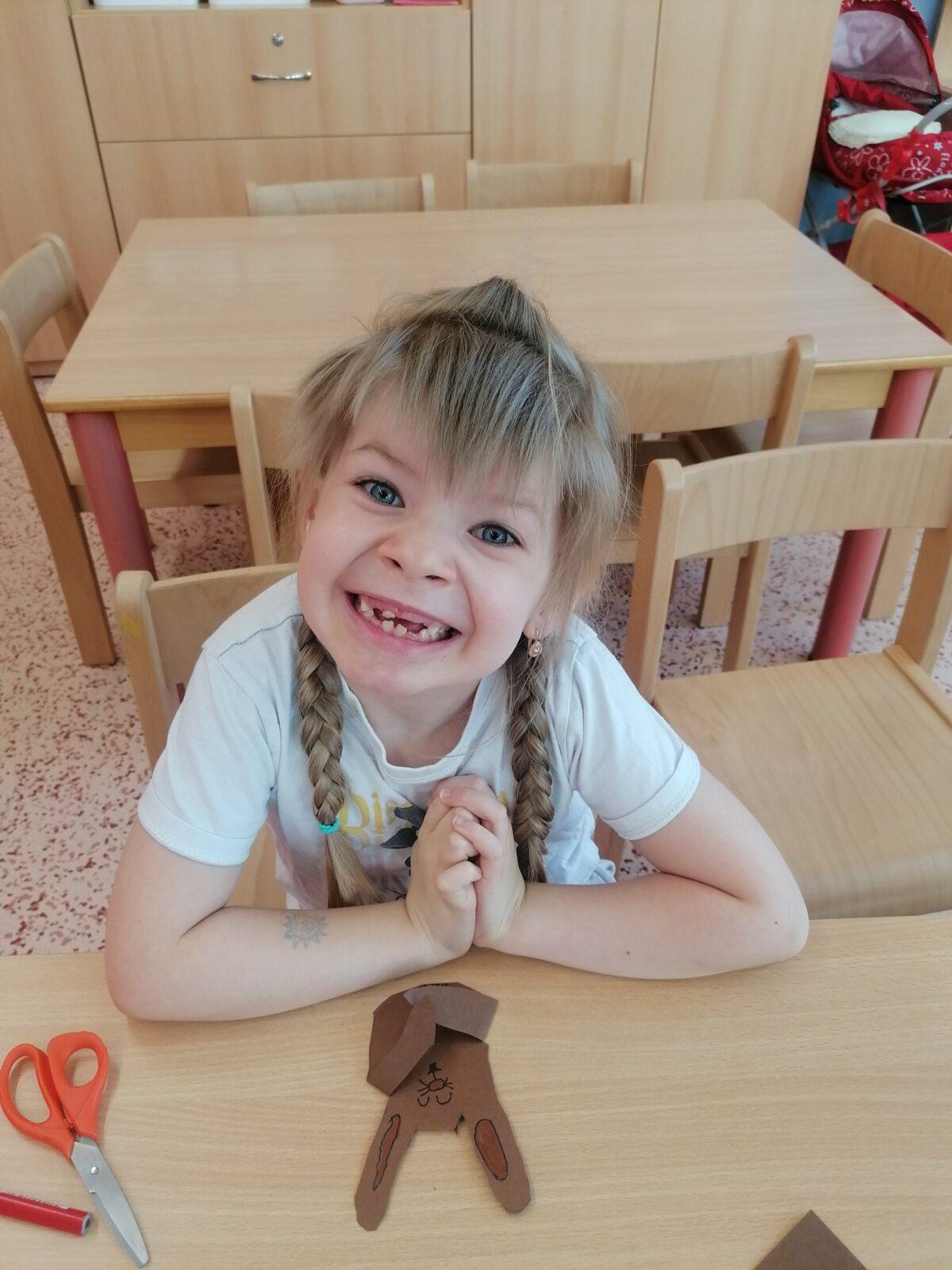 "Velikonoční týden v MŠ" :-) - 98