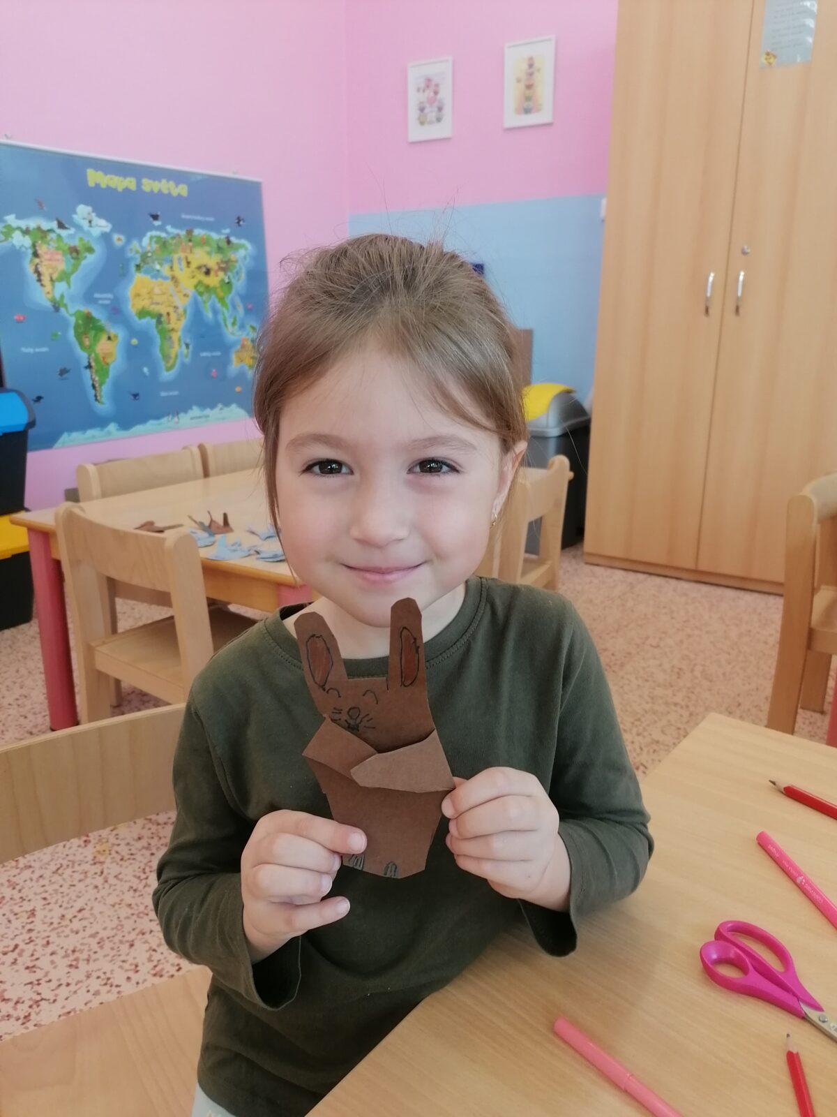 "Velikonoční týden v MŠ" :-) - 99