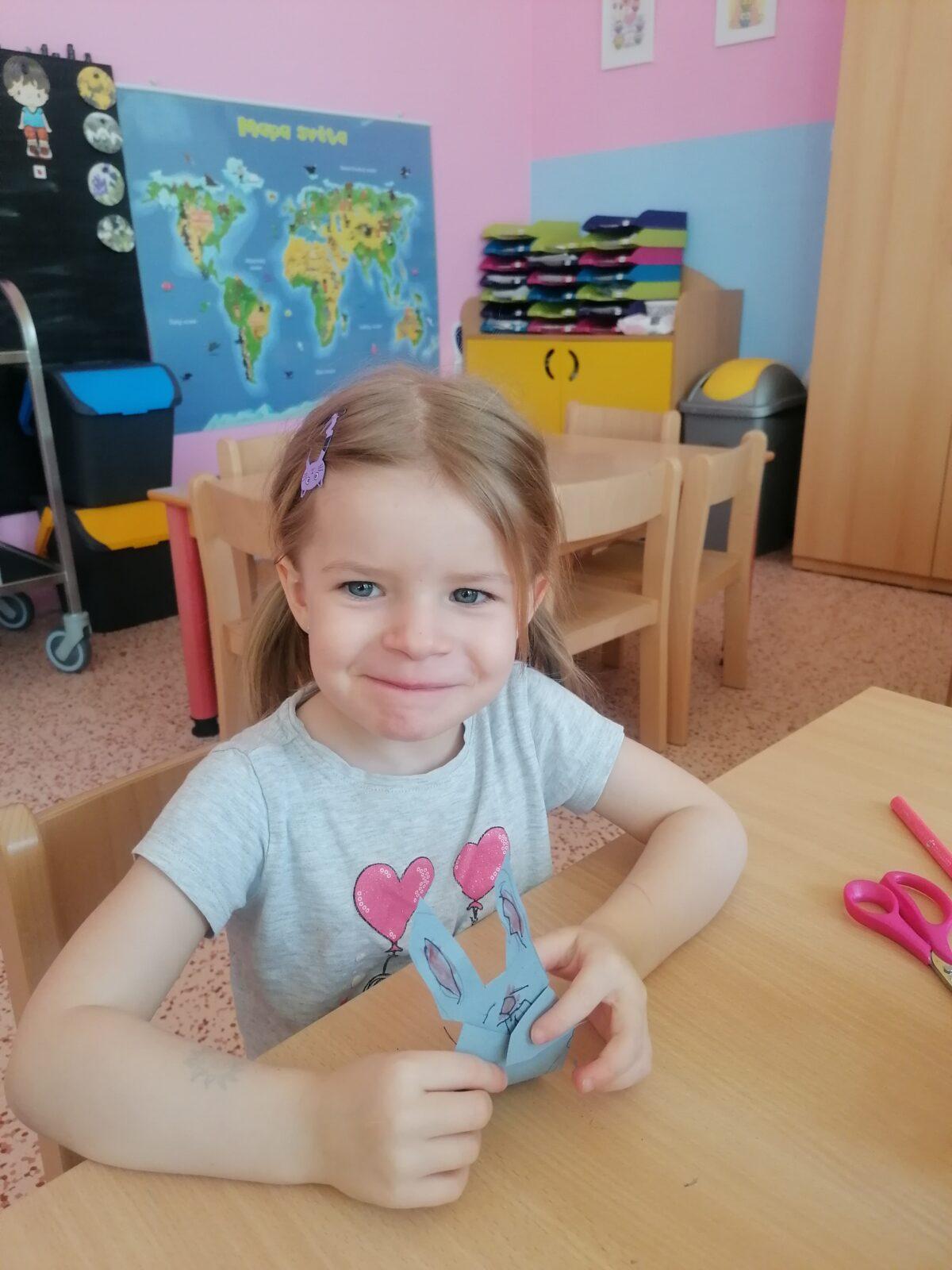 "Velikonoční týden v MŠ" :-) - 100