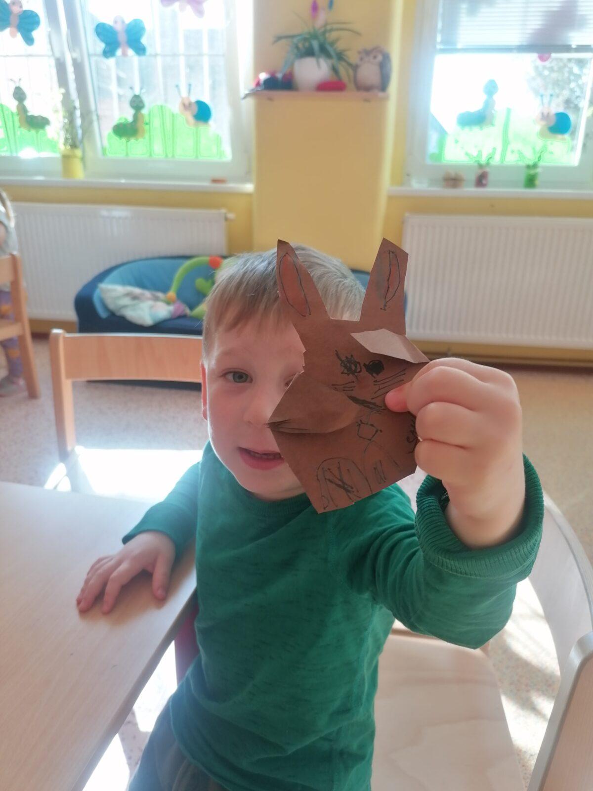 "Velikonoční týden v MŠ" :-) - 101