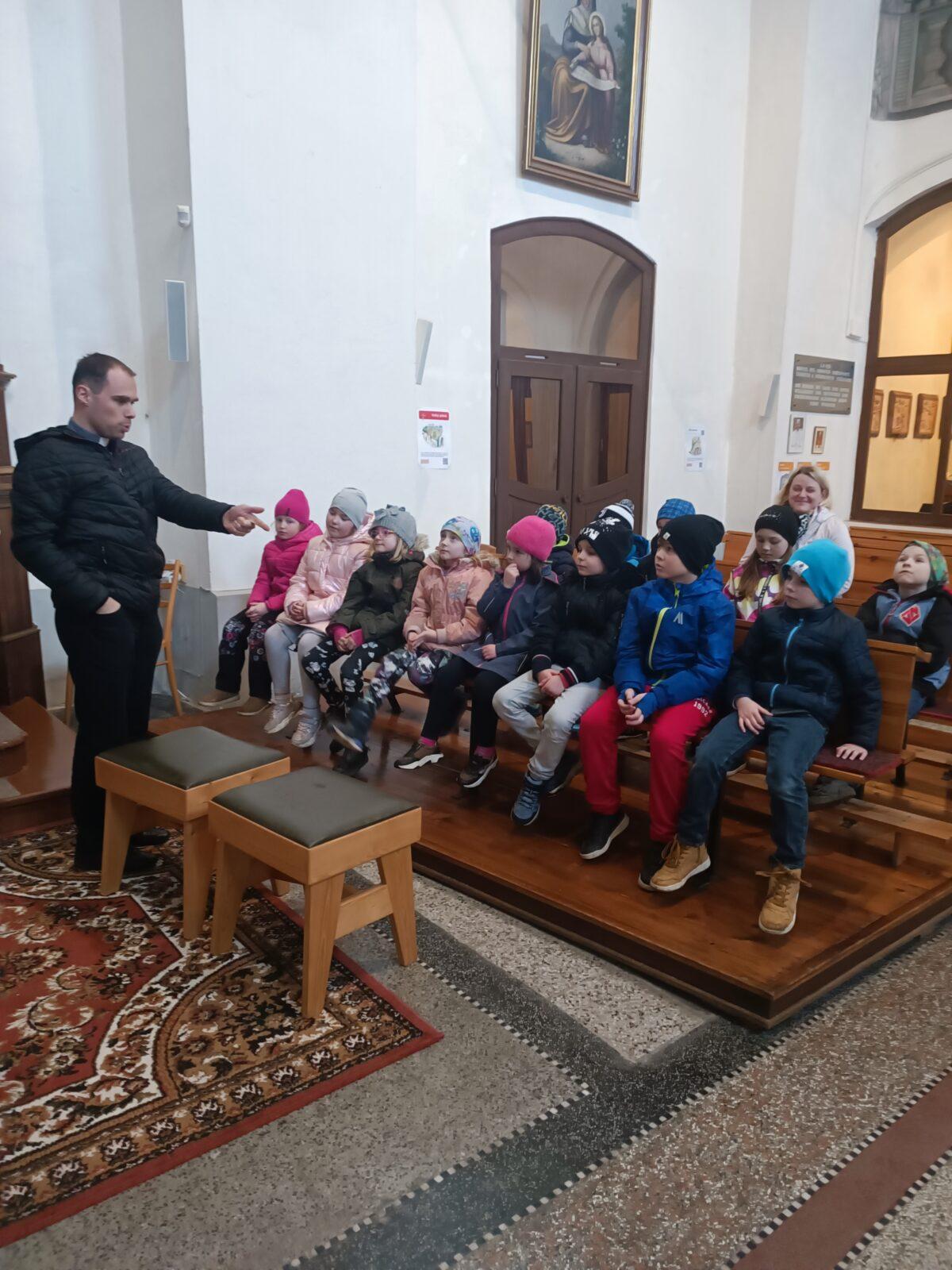 II. oddělení školní družina - duben,březen - 2