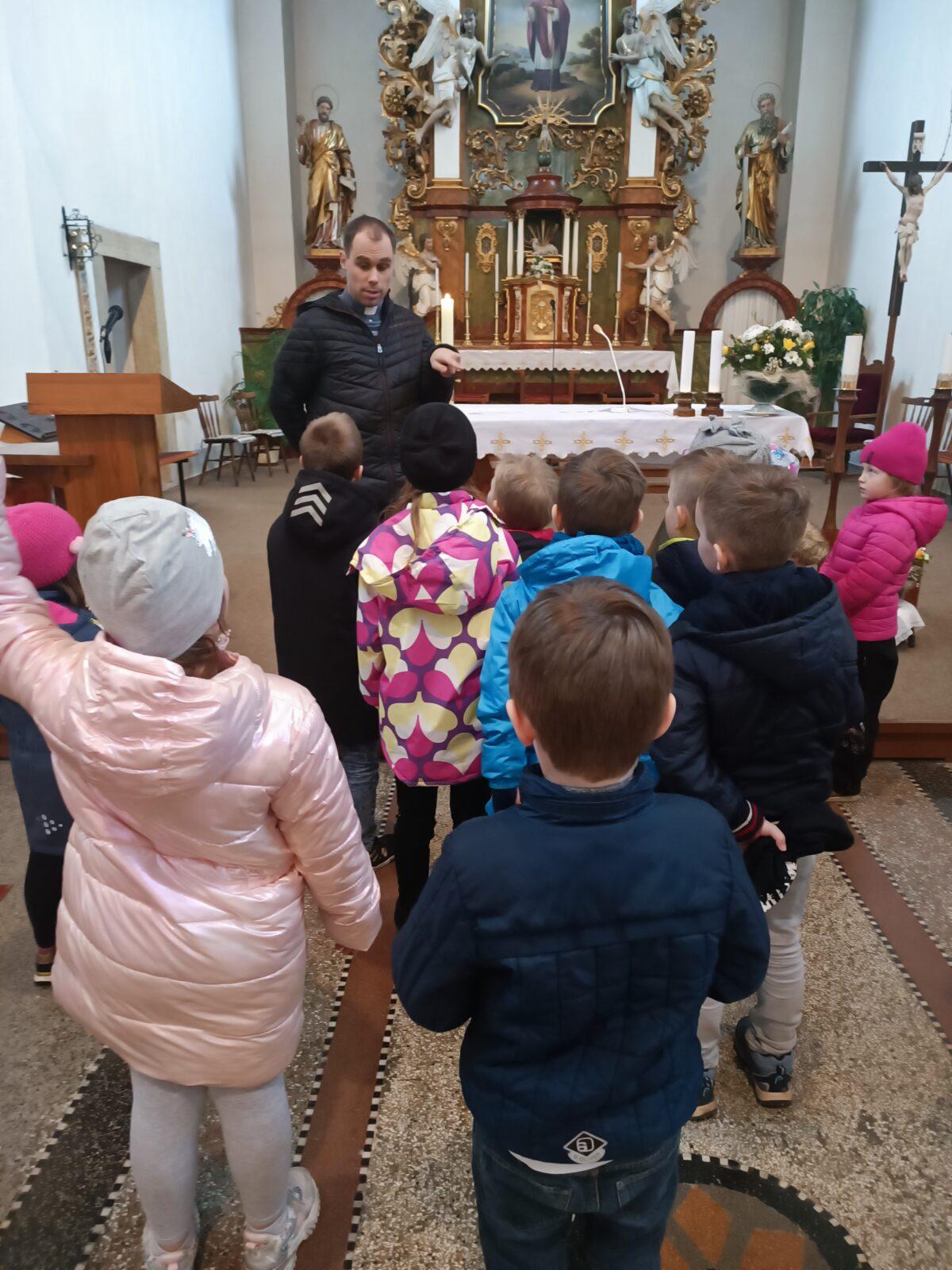 II. oddělení školní družina - duben,březen - 7