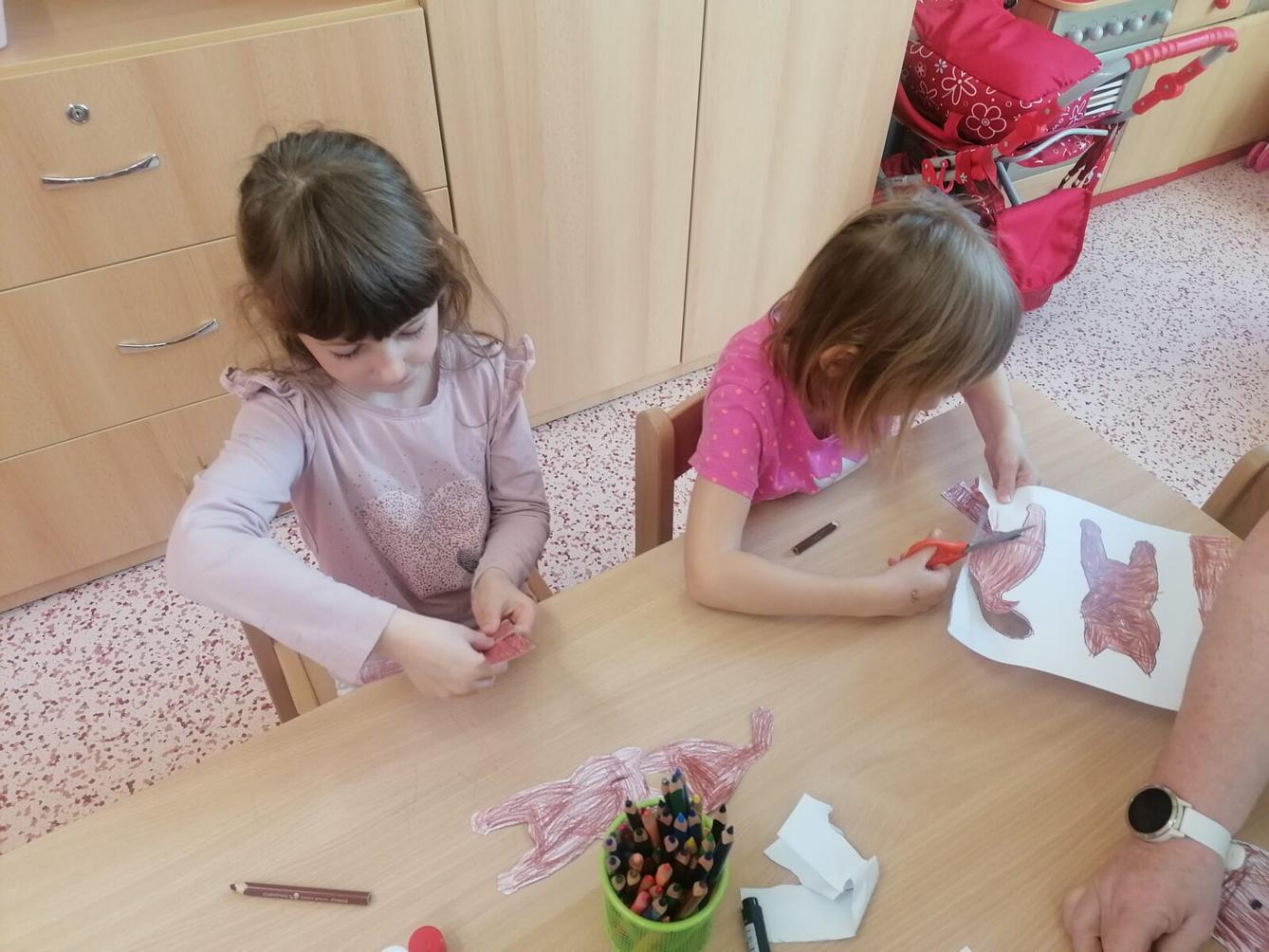 "Máme rádi zvířata" :-) - 4