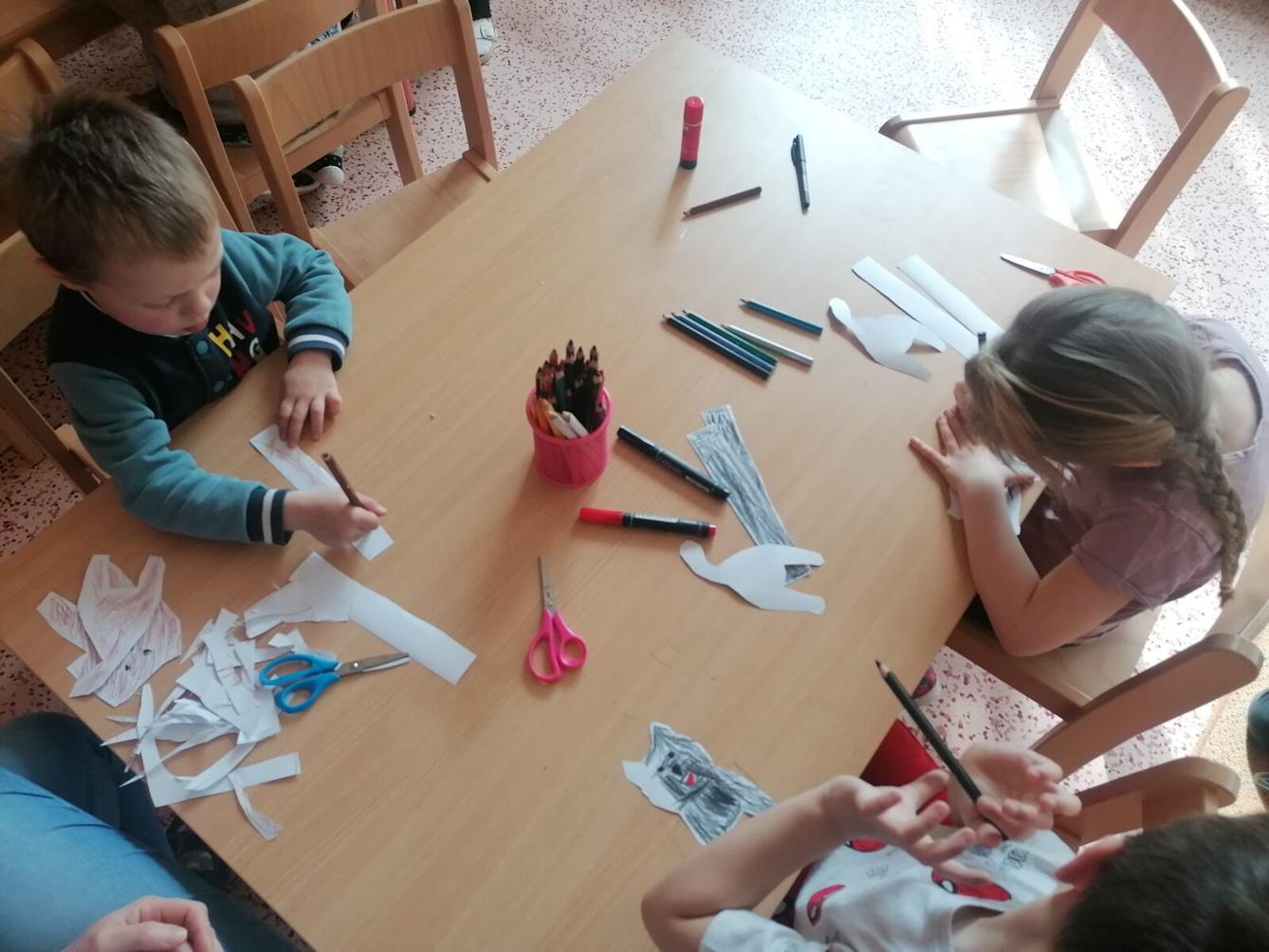 "Máme rádi zvířata" :-) - 6