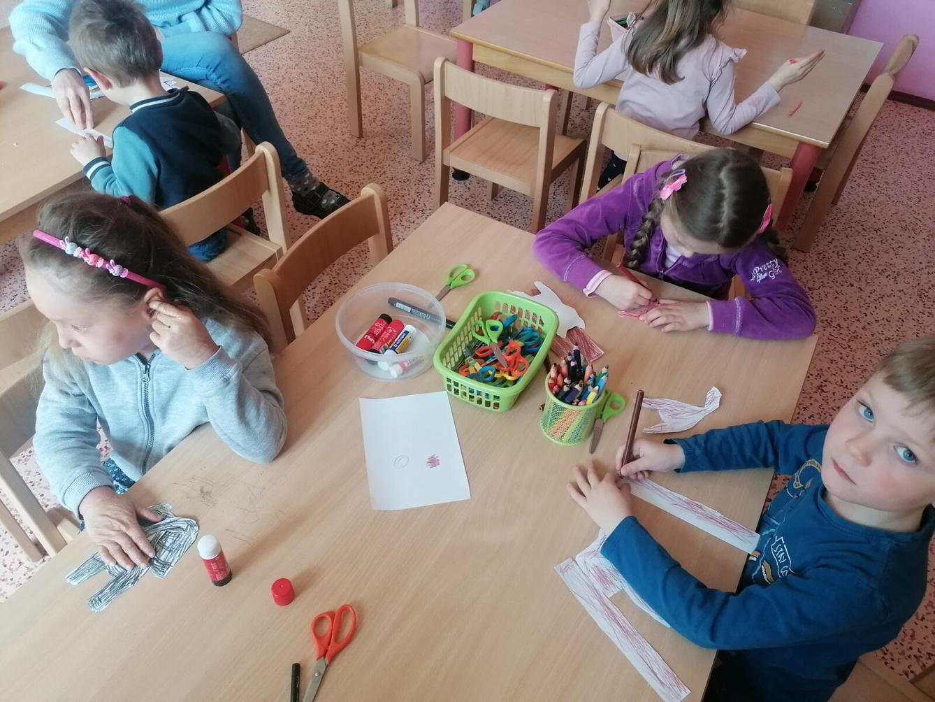 "Máme rádi zvířata" :-) - 7