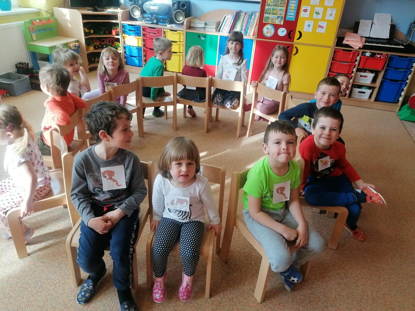 "Máme rádi zvířata" :-) - 15