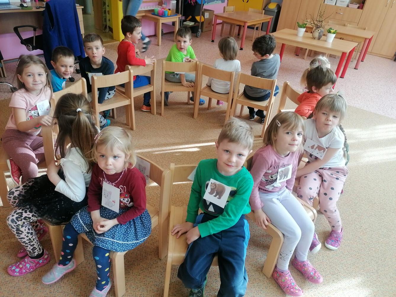 "Máme rádi zvířata" :-) - 18