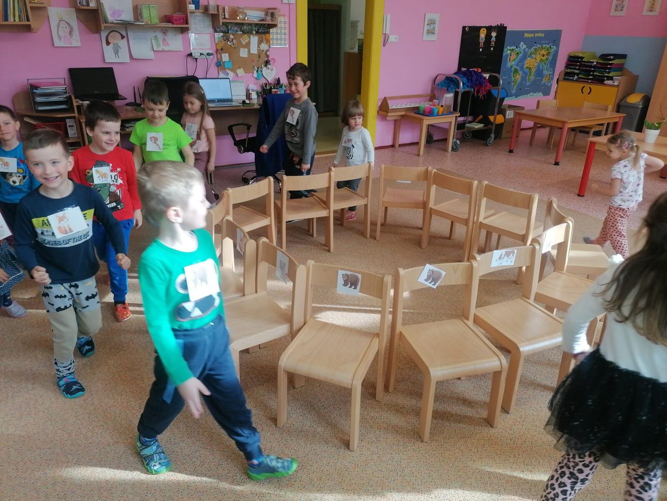 "Máme rádi zvířata" :-) - 19