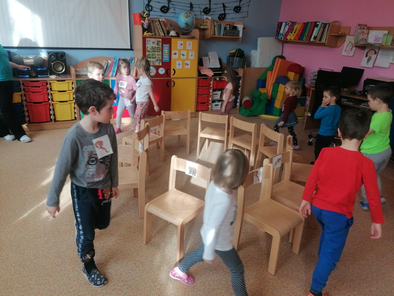 "Máme rádi zvířata" :-) - 20