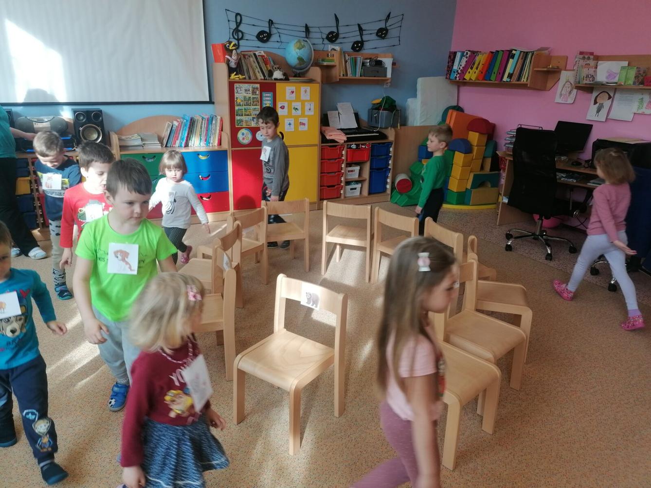 "Máme rádi zvířata" :-) - 21