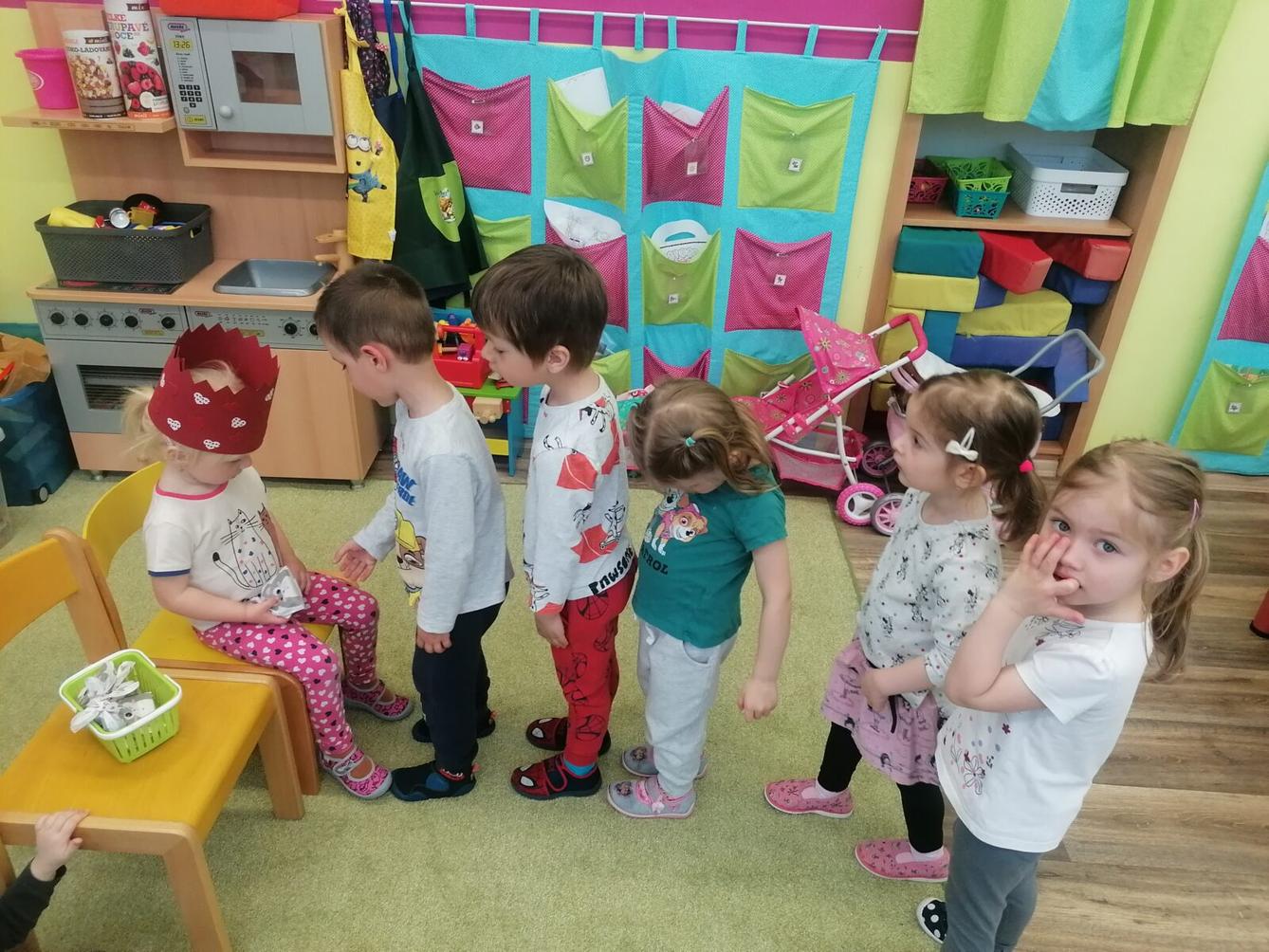 Slavíme!!! Ivetka měla narozeniny :-) - 4