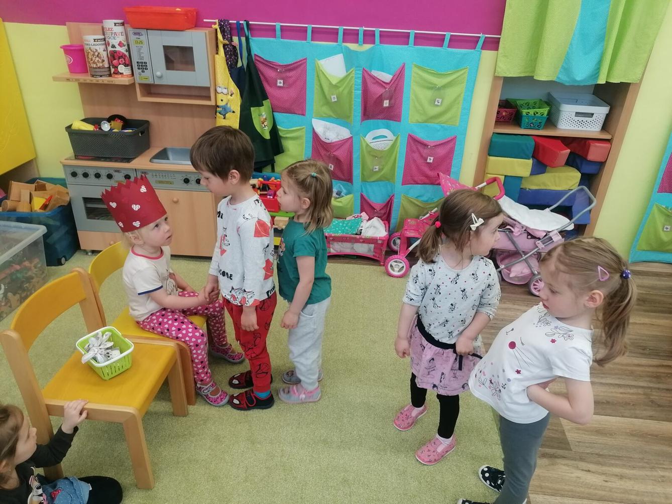 Slavíme!!! Ivetka měla narozeniny :-) - 5