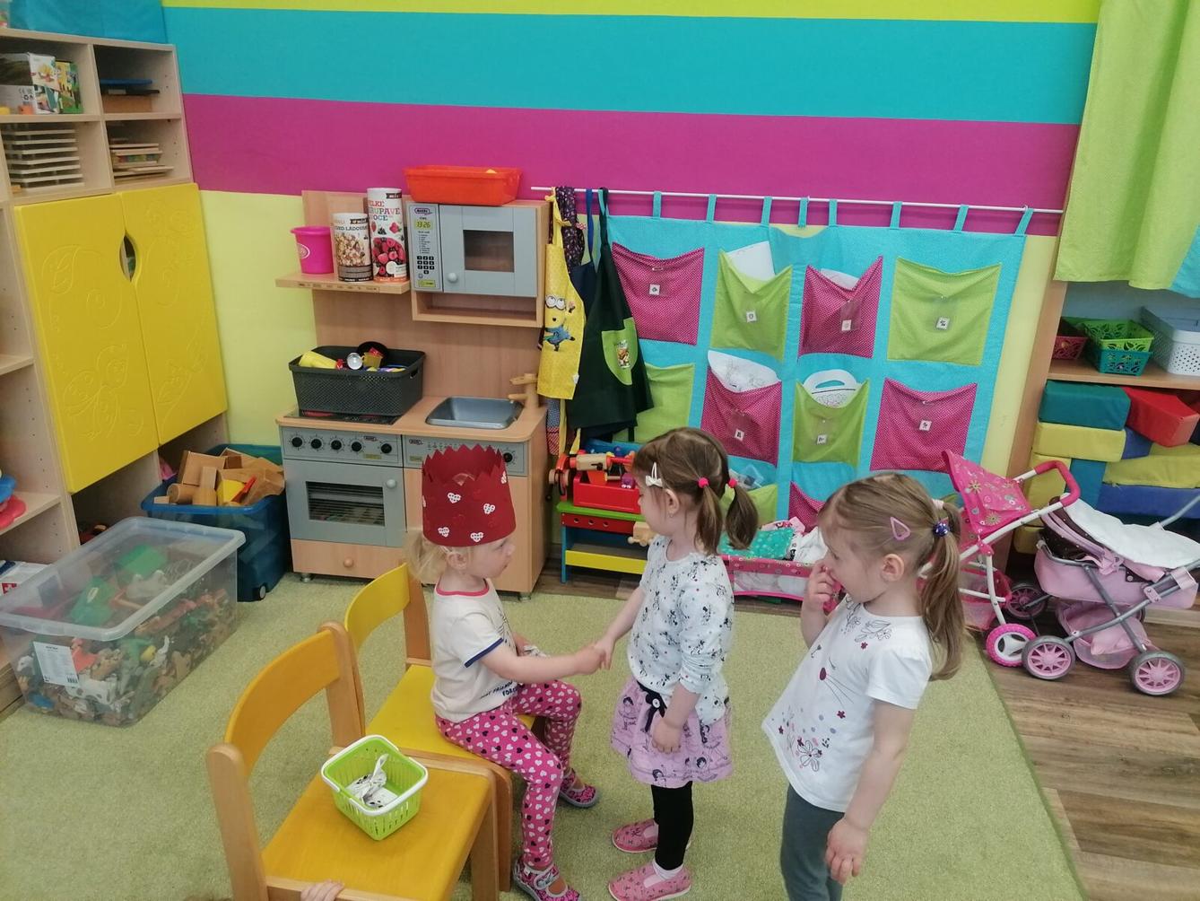 Slavíme!!! Ivetka měla narozeniny :-) - 6