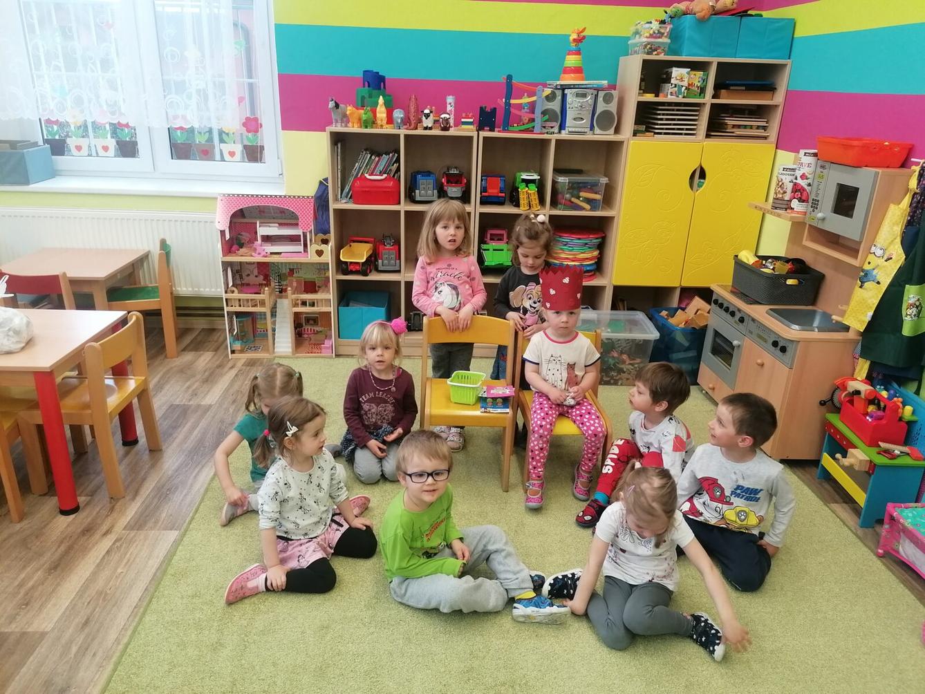 Slavíme!!! Ivetka měla narozeniny :-) - 7