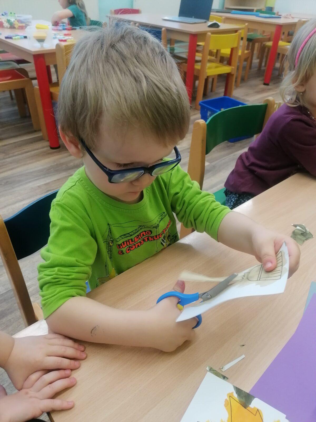 Broučci: "přípravy na ČARODĚJNICE" :-) - 36