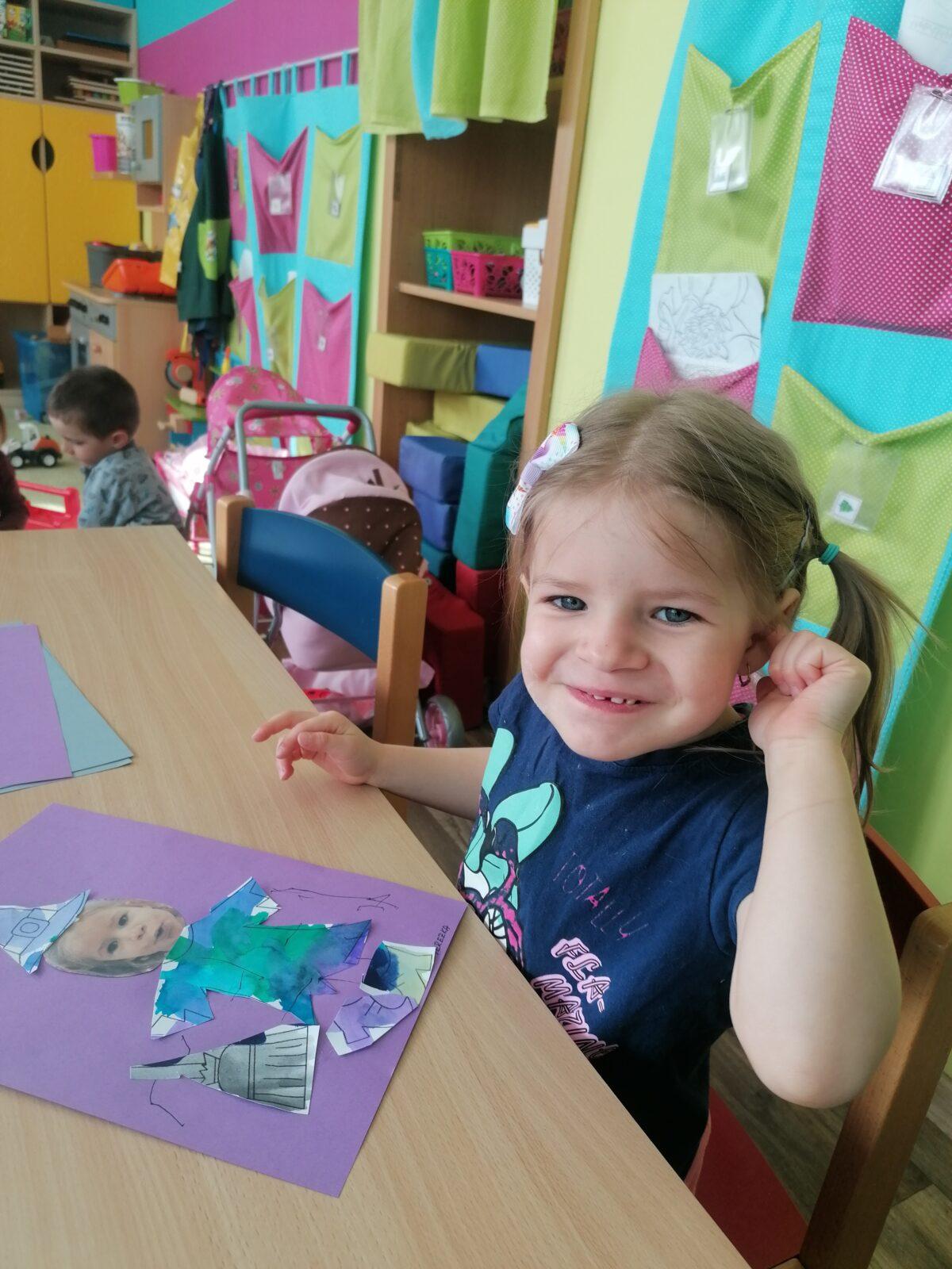 Broučci: "přípravy na ČARODĚJNICE" :-) - 40