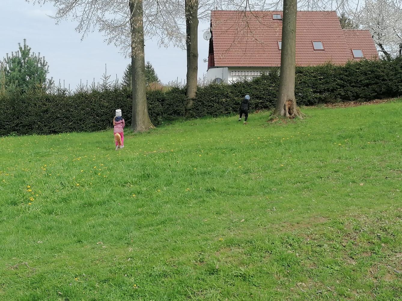 "Čarodějnický rej" :-) - 36