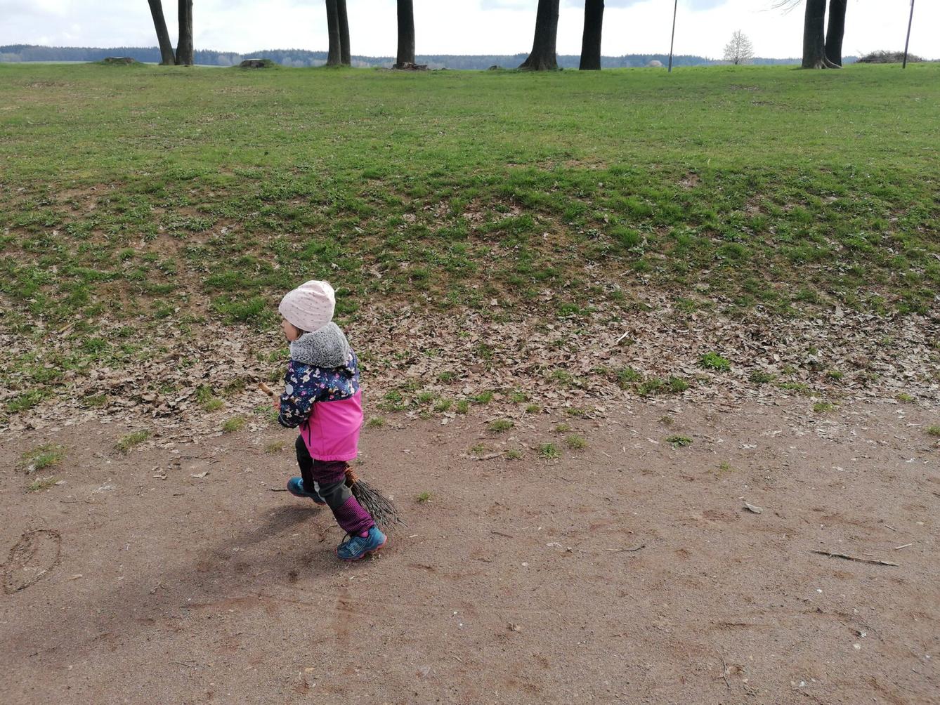 "Čarodějnický rej" :-) - 38