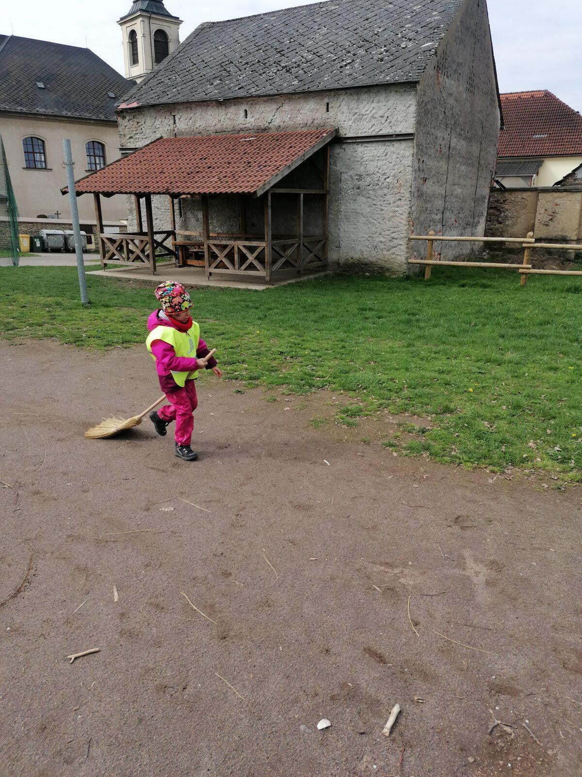 "Čarodějnický rej" :-) - 40