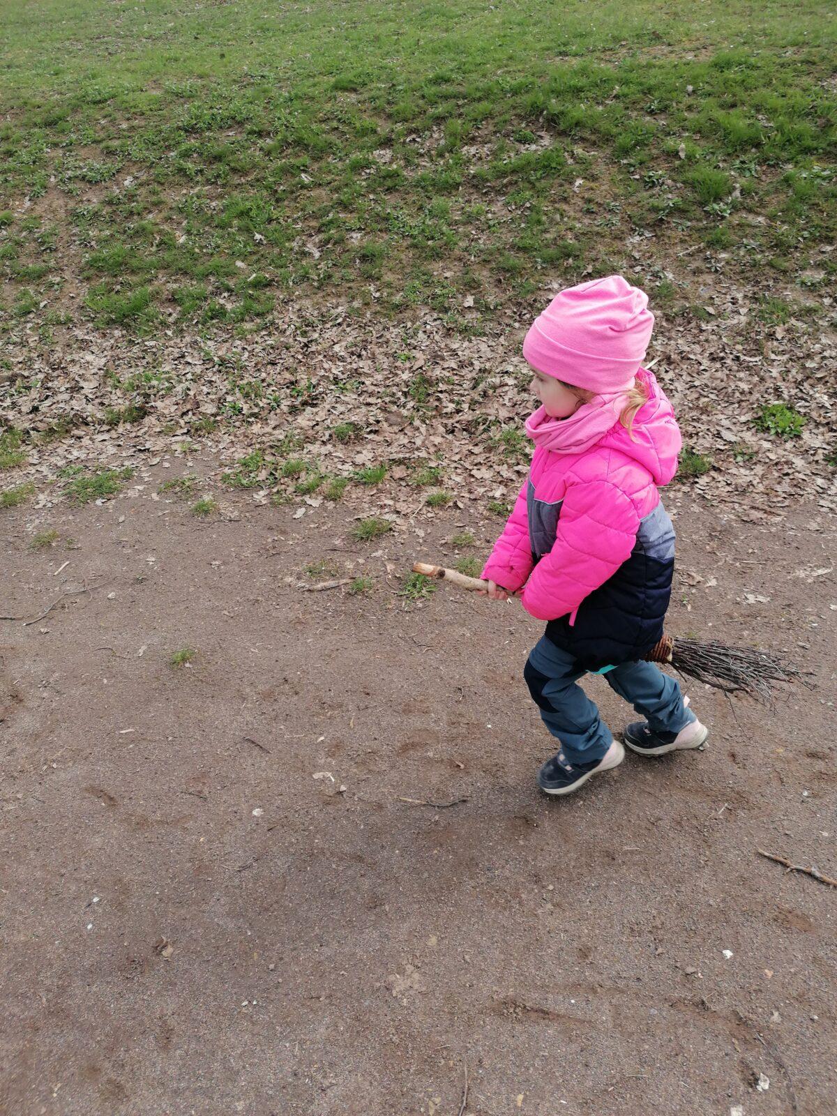 "Čarodějnický rej" :-) - 42