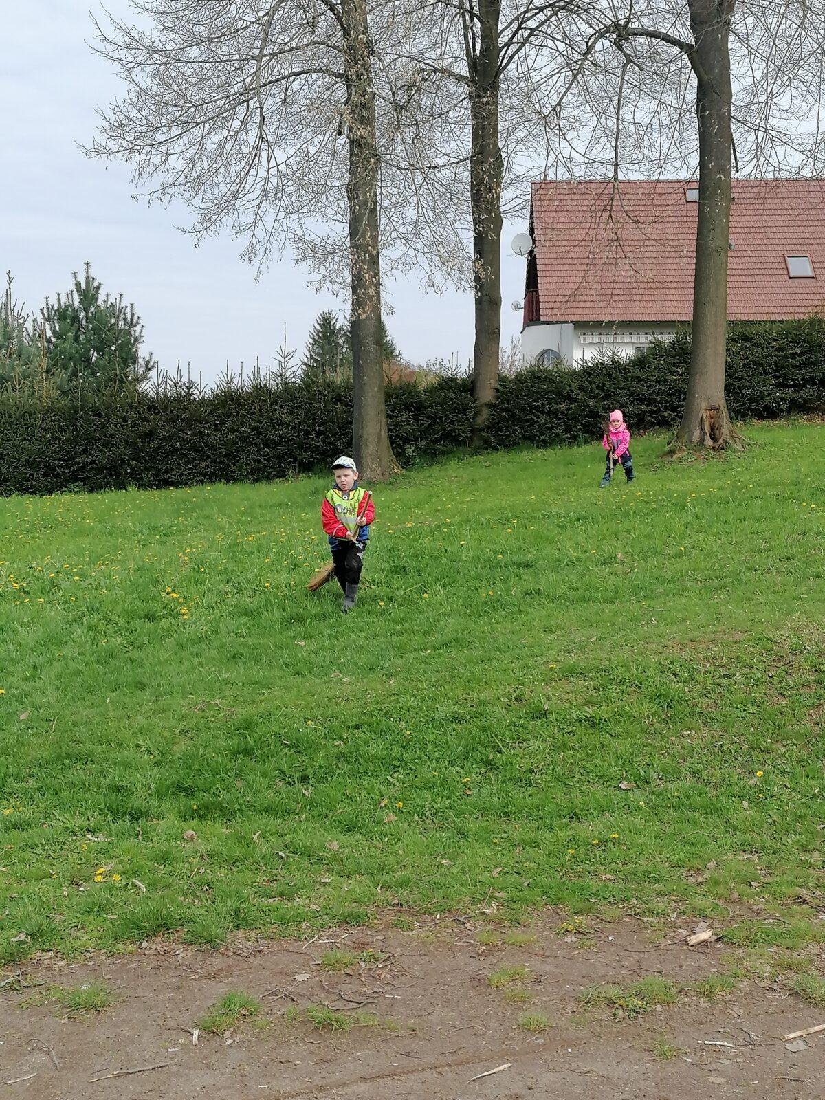 "Čarodějnický rej" :-) - 43