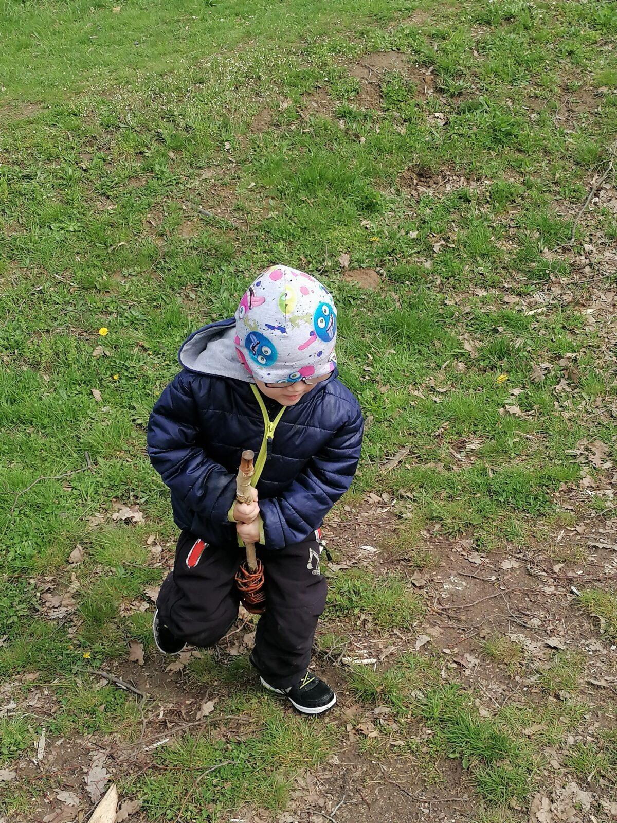 "Čarodějnický rej" :-) - 52