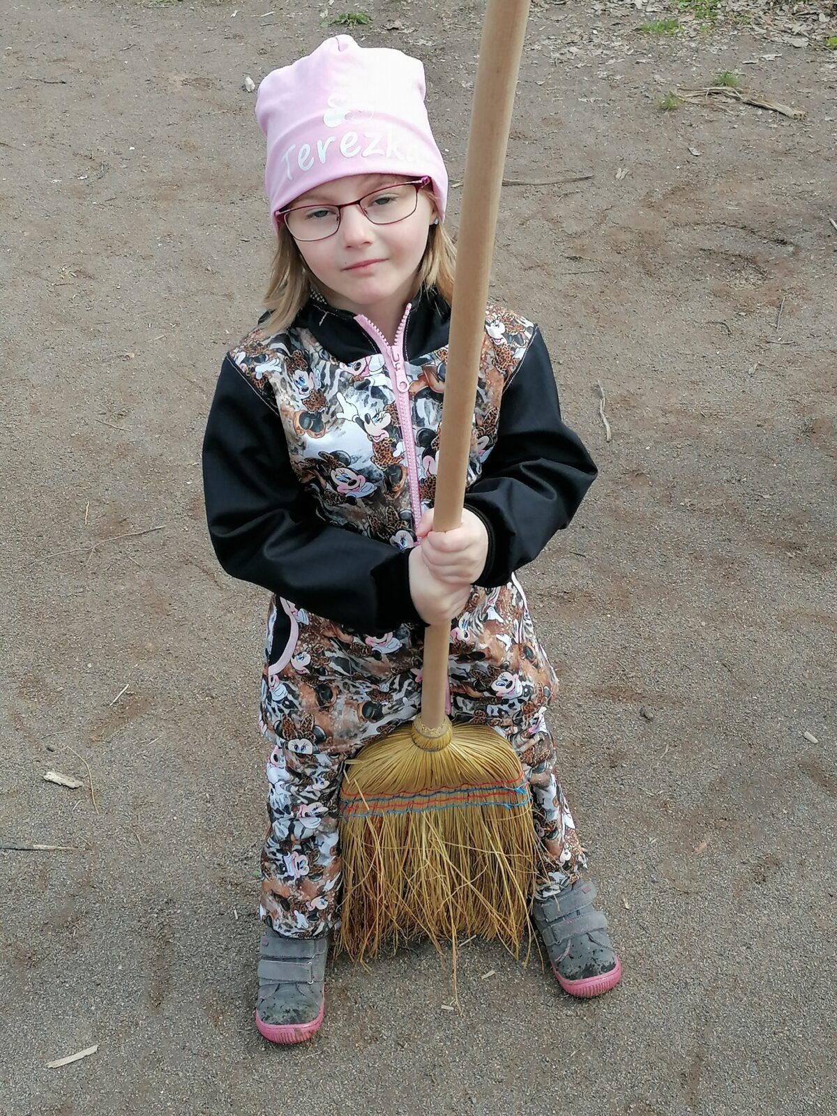 "Čarodějnický rej" :-) - 53