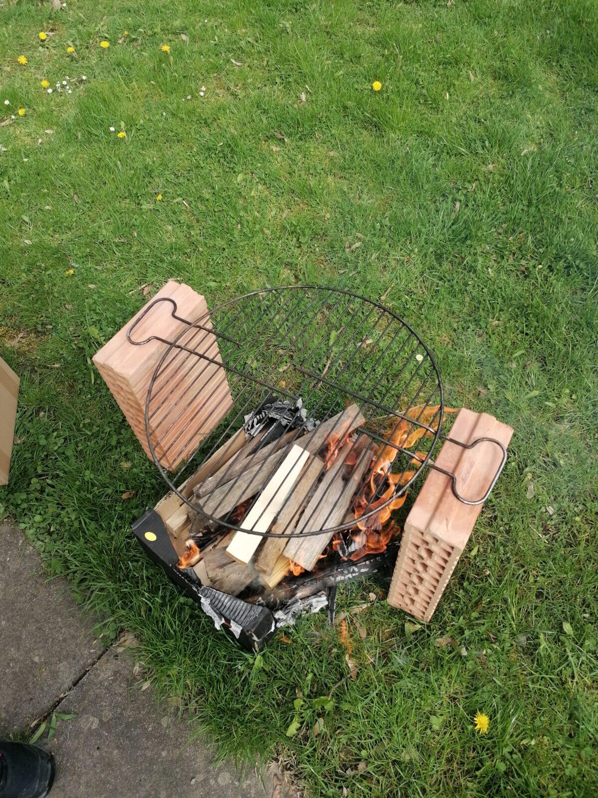 "Čarodějnický rej" :-) - 62