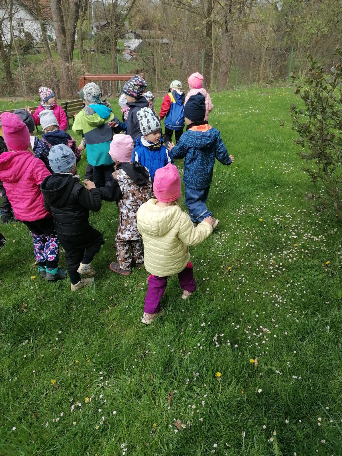 "Čarodějnický rej" :-) - 65