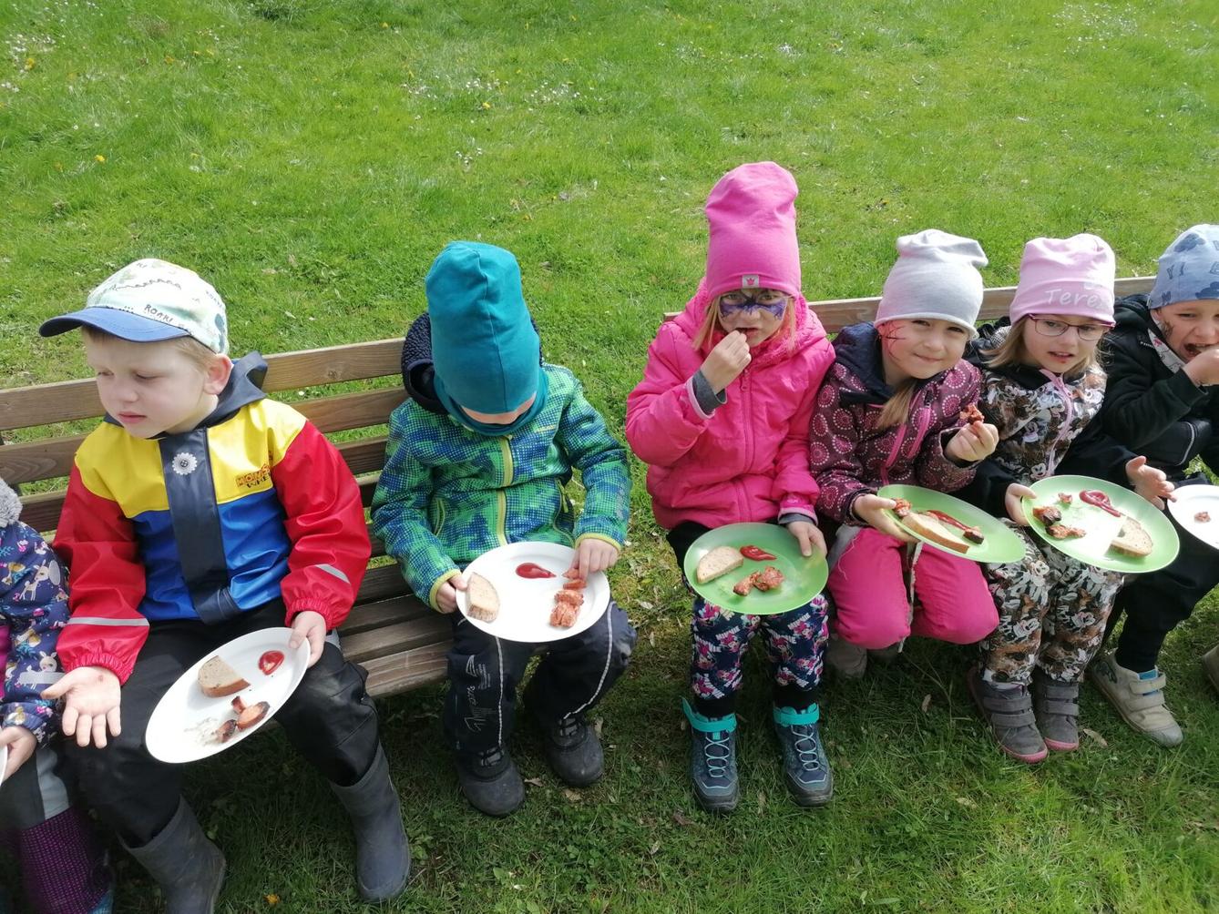 "Čarodějnický rej" :-) - 69