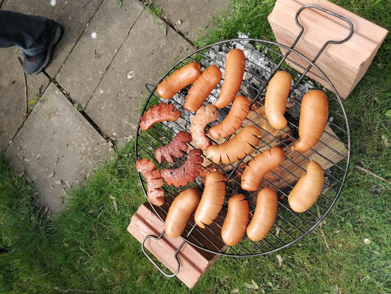 "Čarodějnický rej" :-) - 74