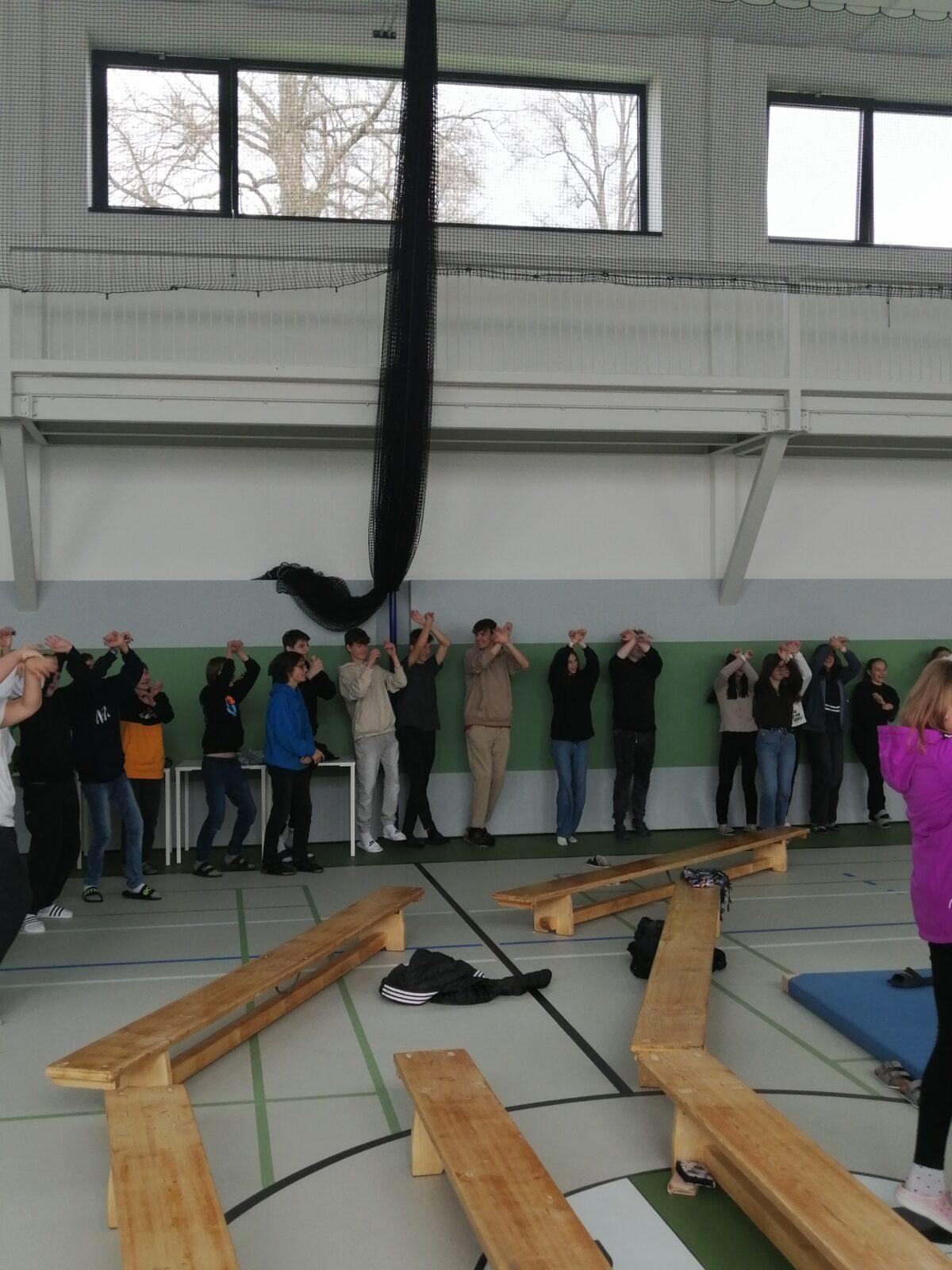 Návštěva hudební skupiny Emongo z Konga - 11