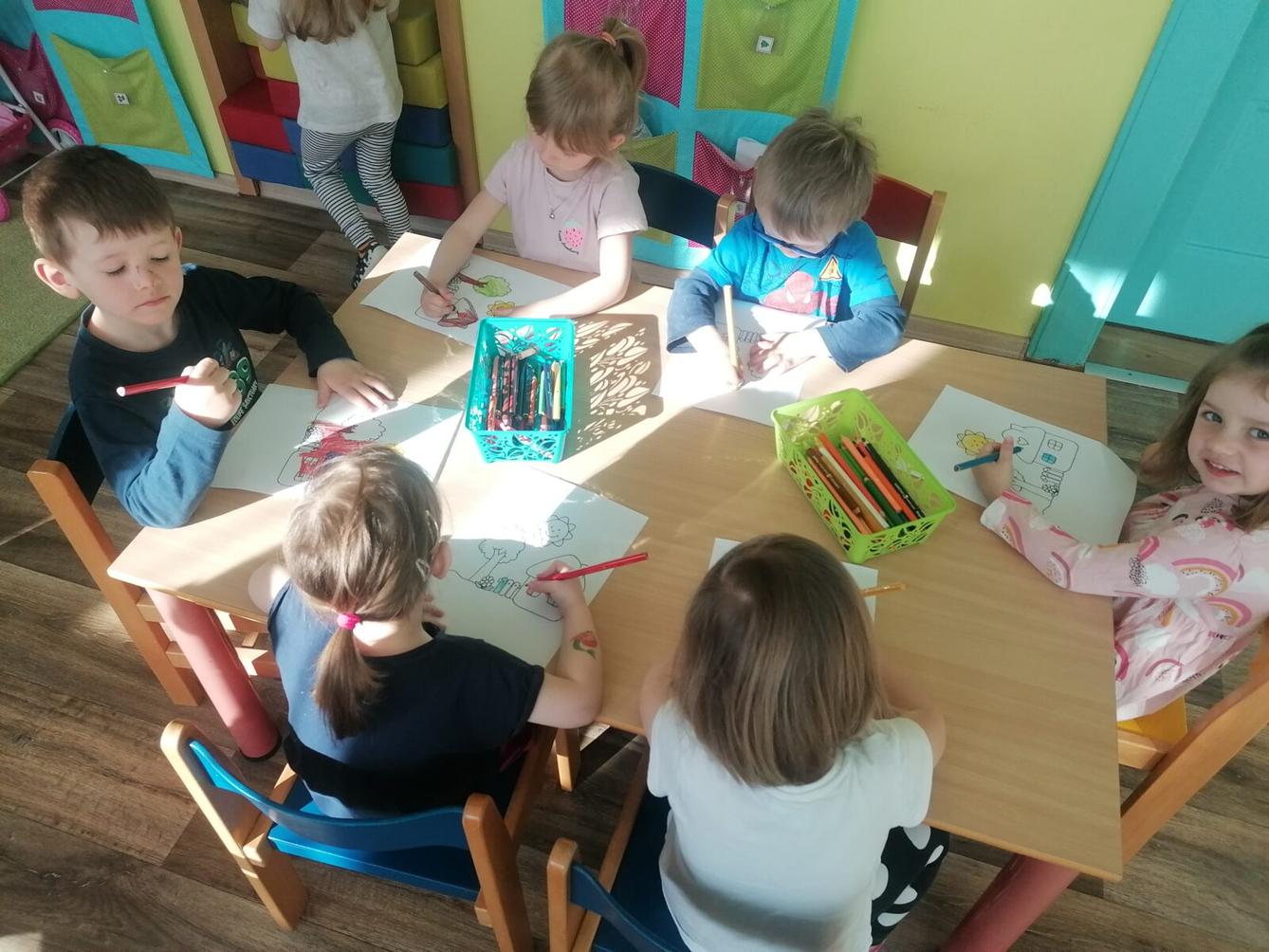 Broučci: tvořeníčko, tvoření :-) - 3