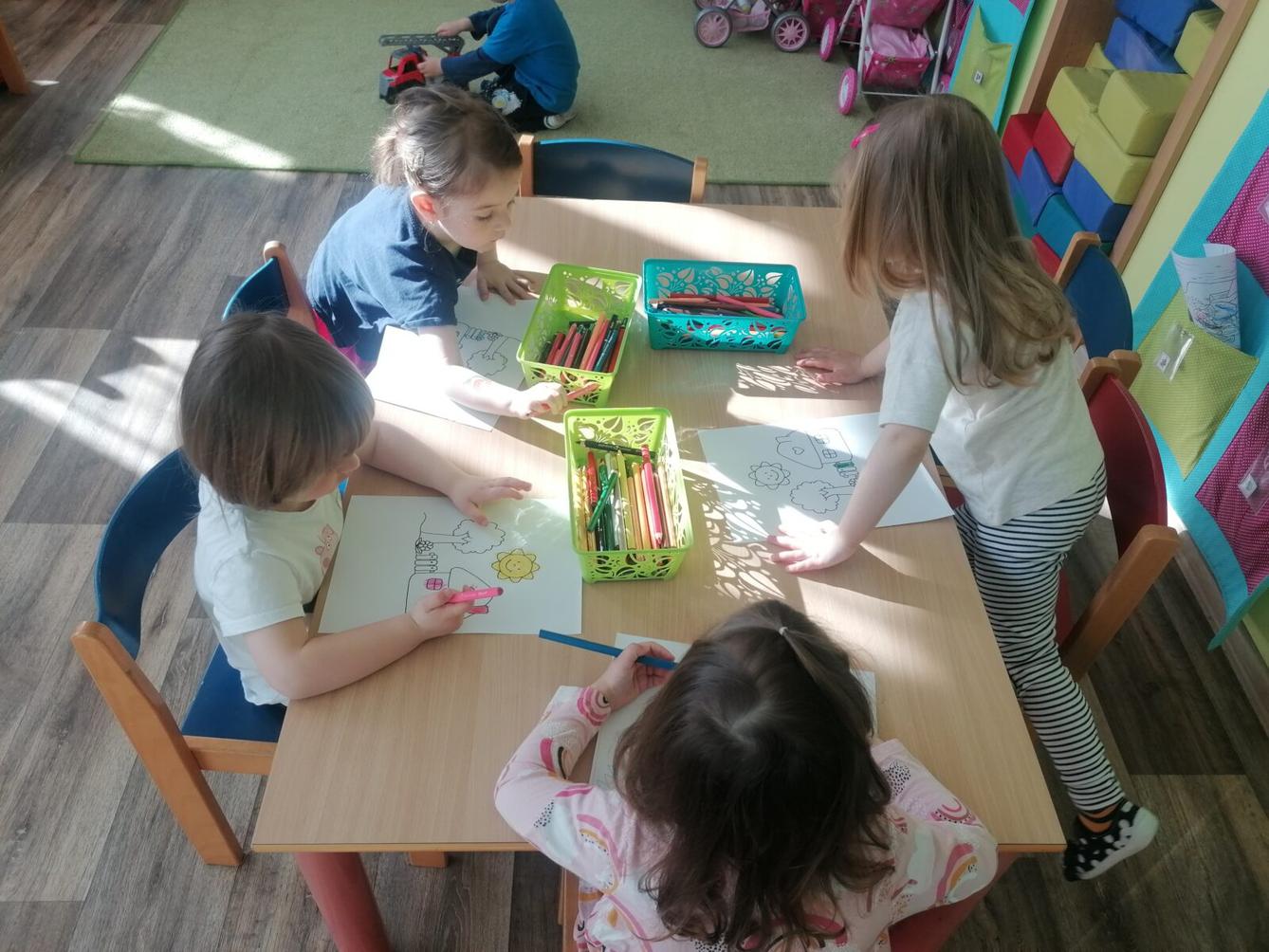 Broučci: tvořeníčko, tvoření :-) - 5