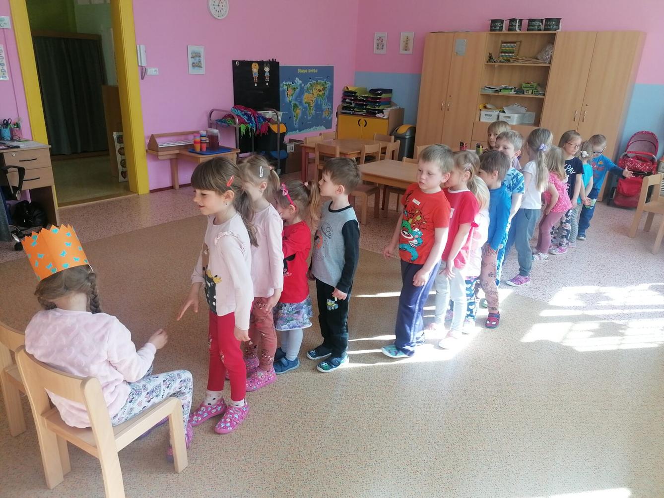 Slavíme!!! Ilonka měla narozeniny :-) - 4